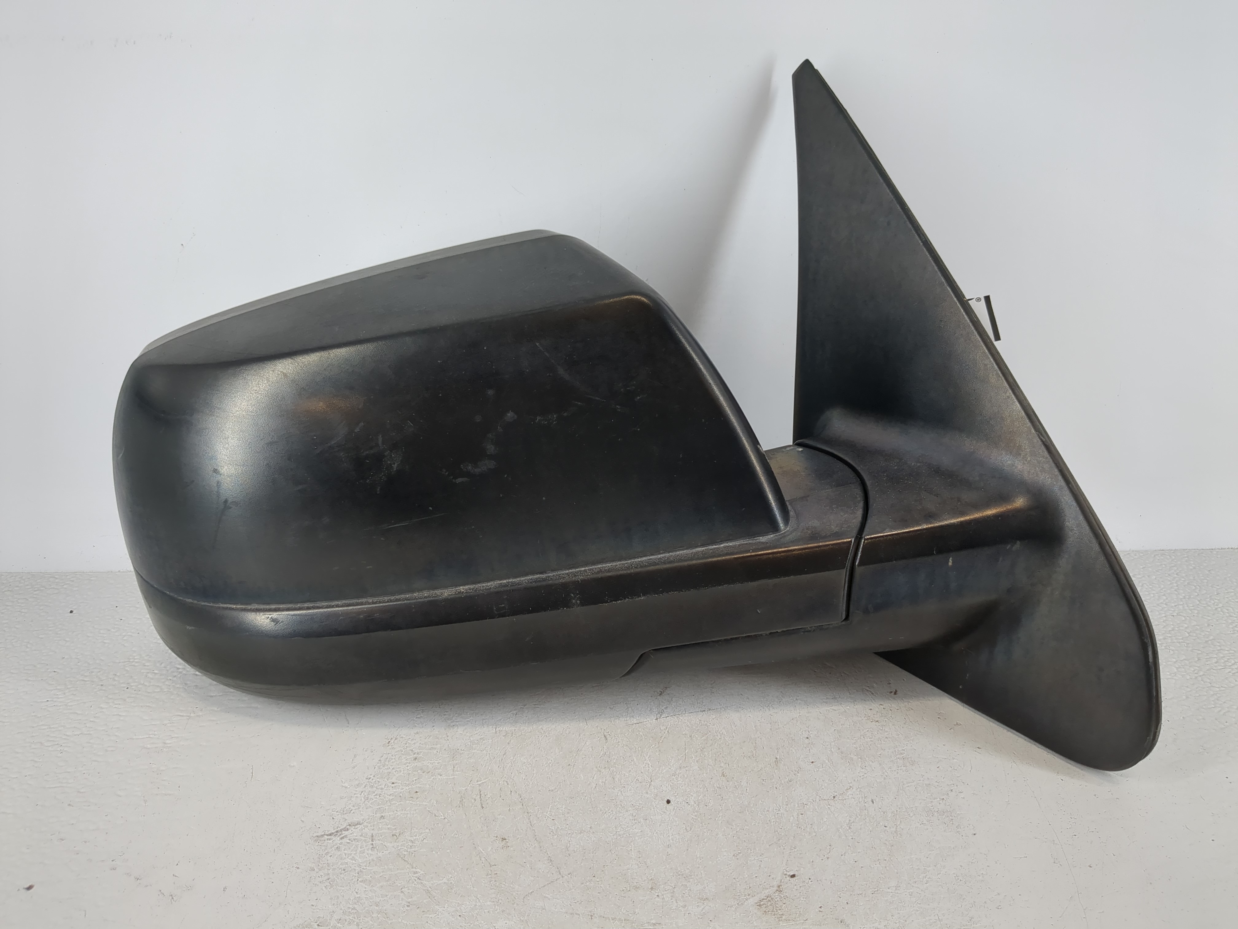 2007-2012 Toyota Tundra Passenger Right Side View Power Door Mirror 1119717 - Oemusedautoparts1.com
