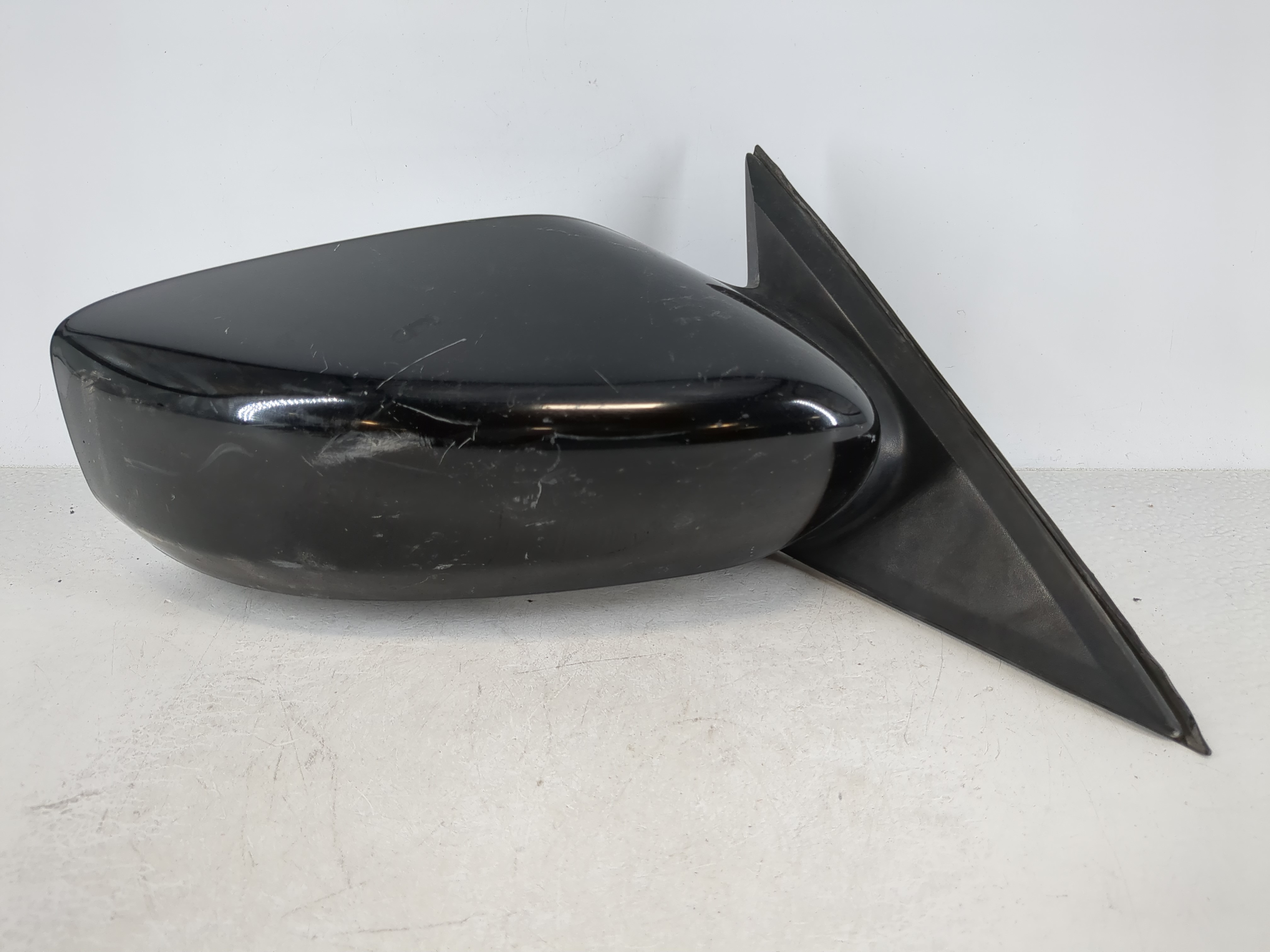 2013-2018 Nissan Altima Passenger Right Side View Power Door Mirror 1119725 - Oemusedautoparts1.com