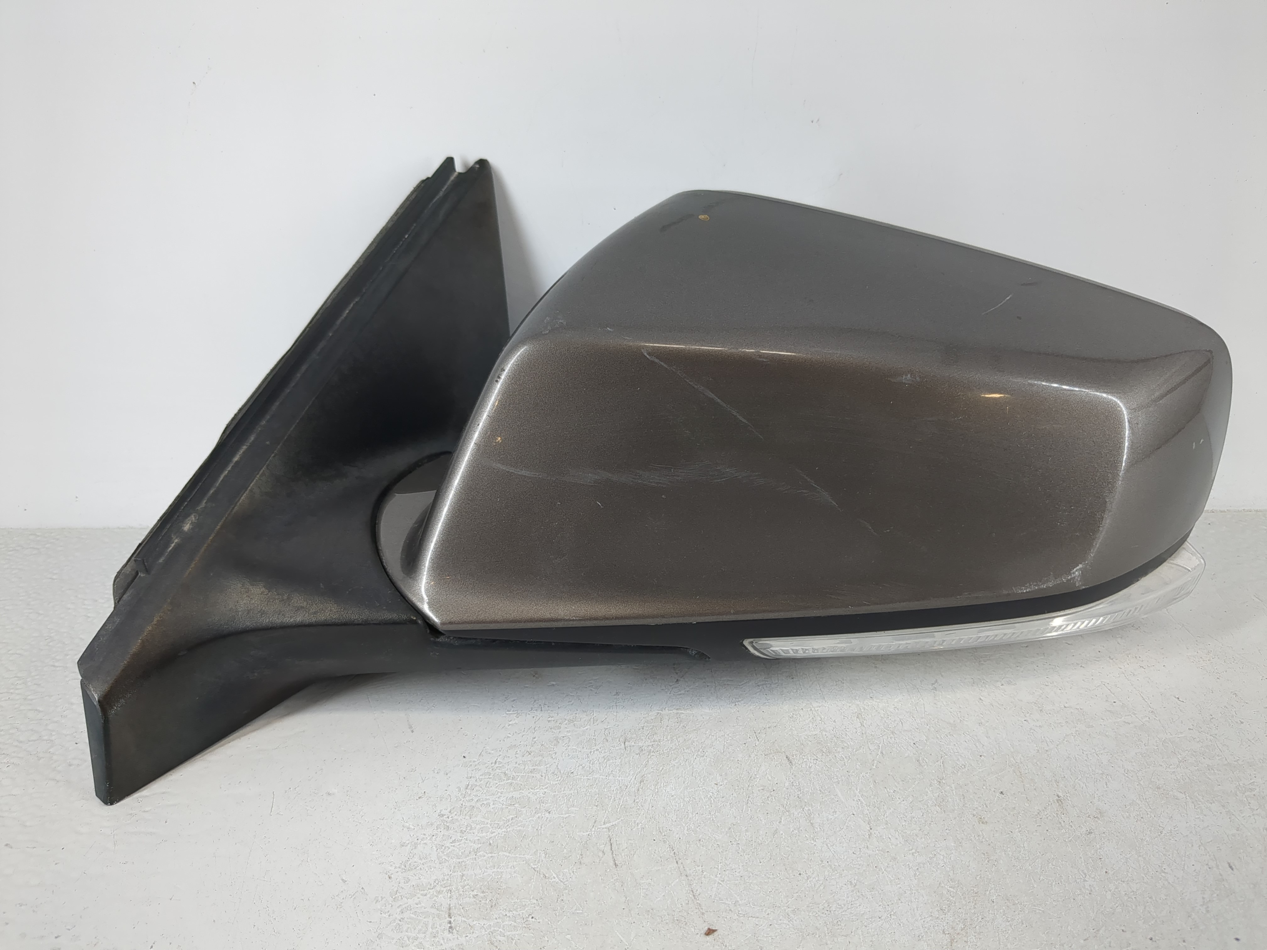 Picture of 2010-2012 Buick Lacrosse Driver Left Side View Power Door Mirror 1119733