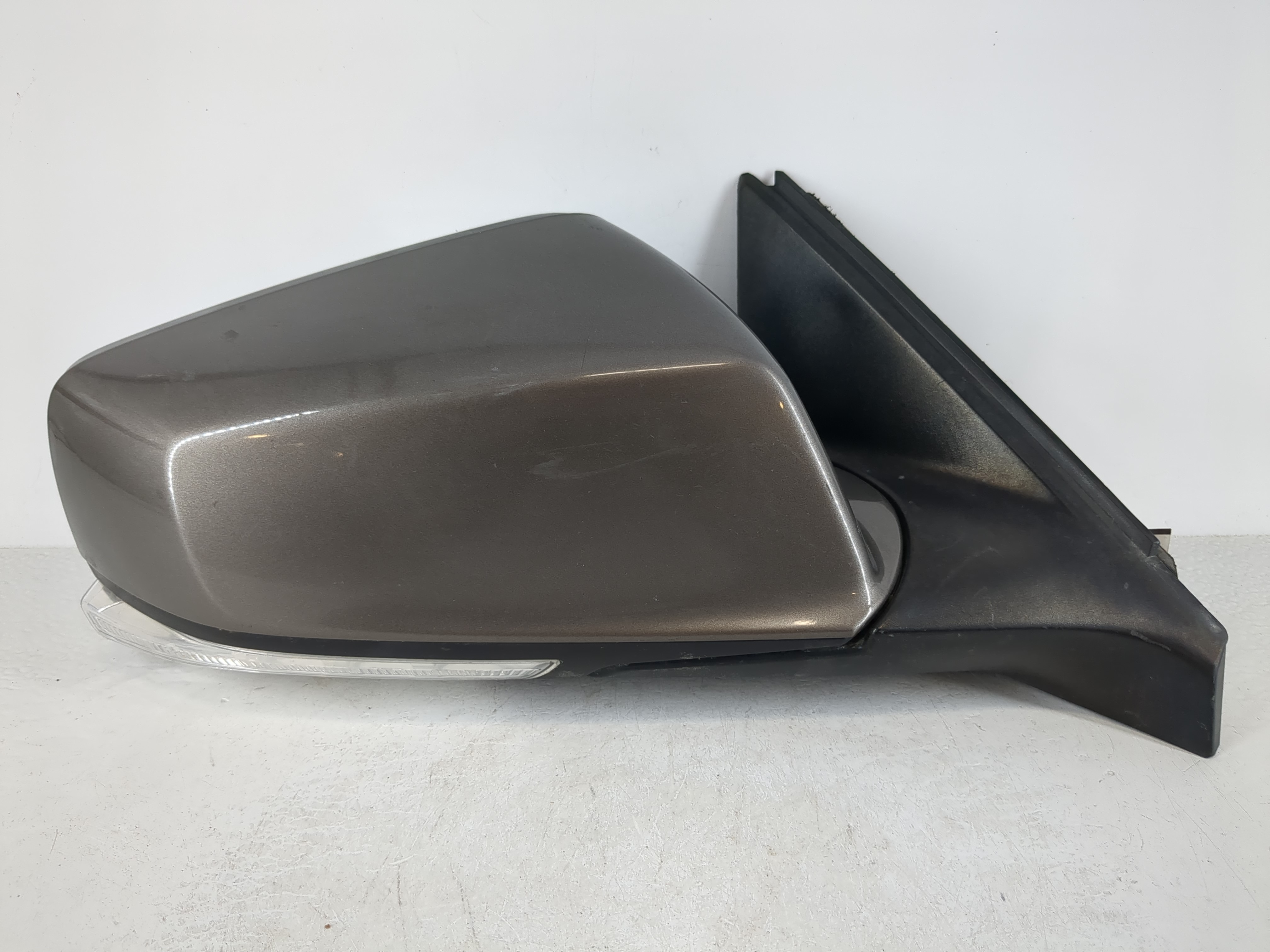 Picture of 2010-2012 Buick Lacrosse Passenger Right Side View Power Door Mirror 1119742
