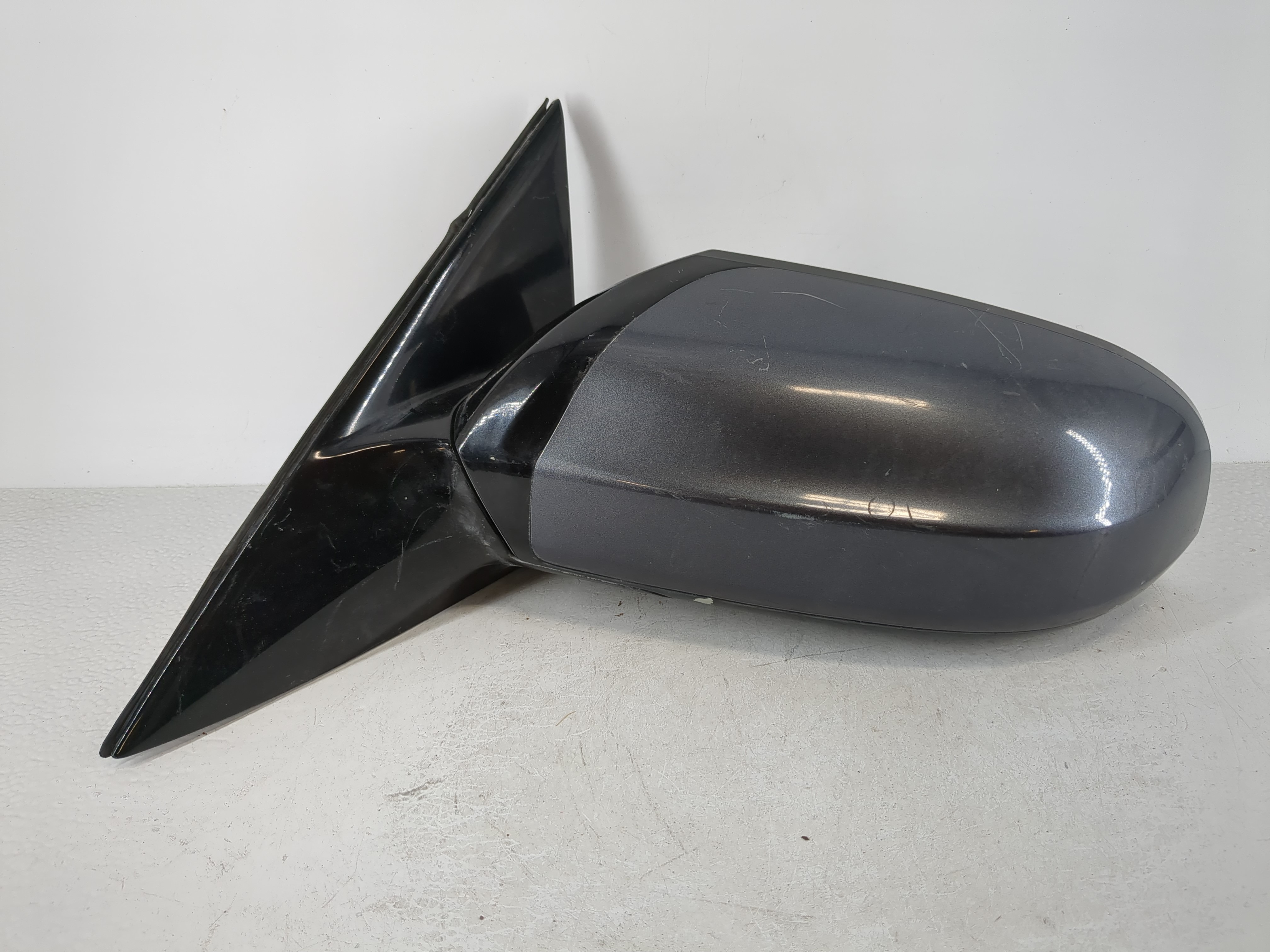 2009-2014 Nissan Maxima Driver Left Side View Power Door Mirror 1119743 - Oemusedautoparts1.com