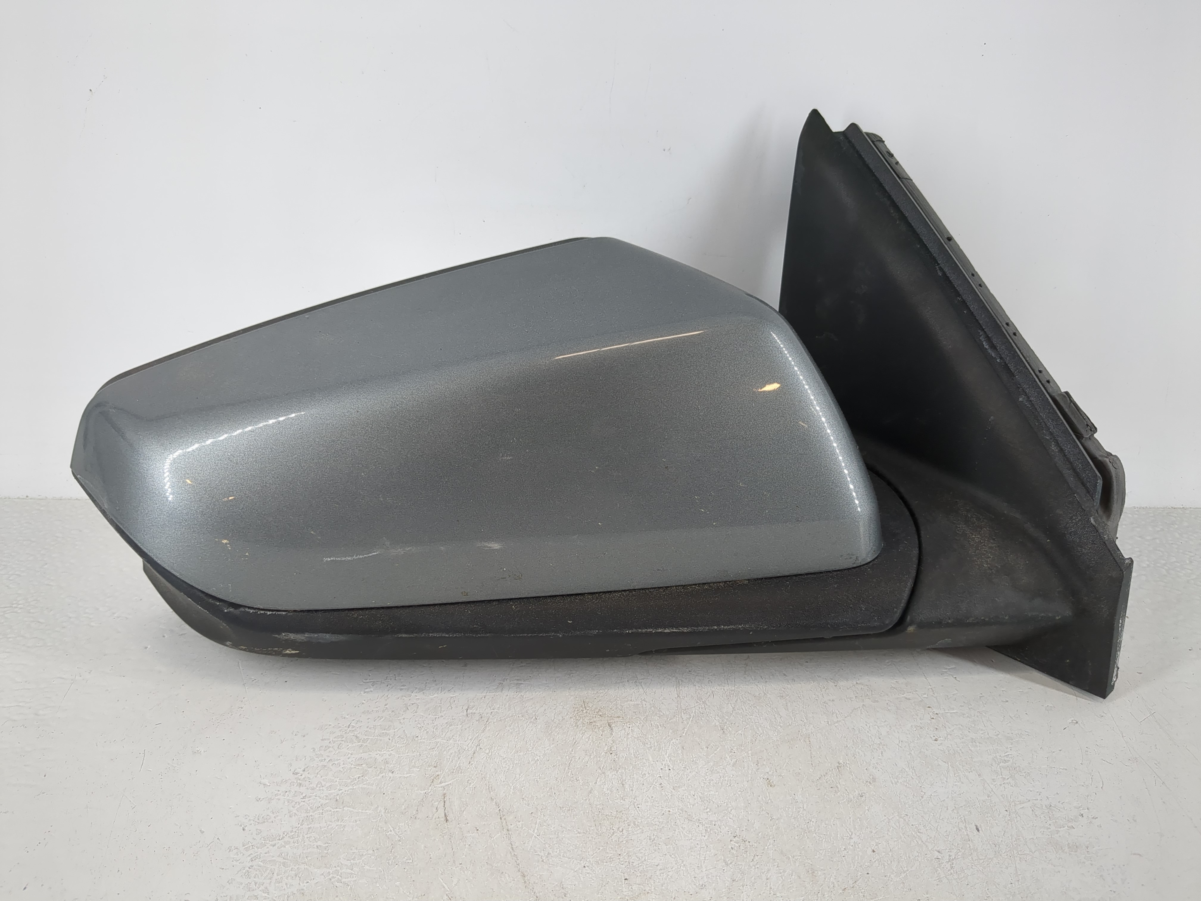 Picture of 2018-2022 Chevrolet Equinox Passenger Right Side View Power Door Mirror 1119755