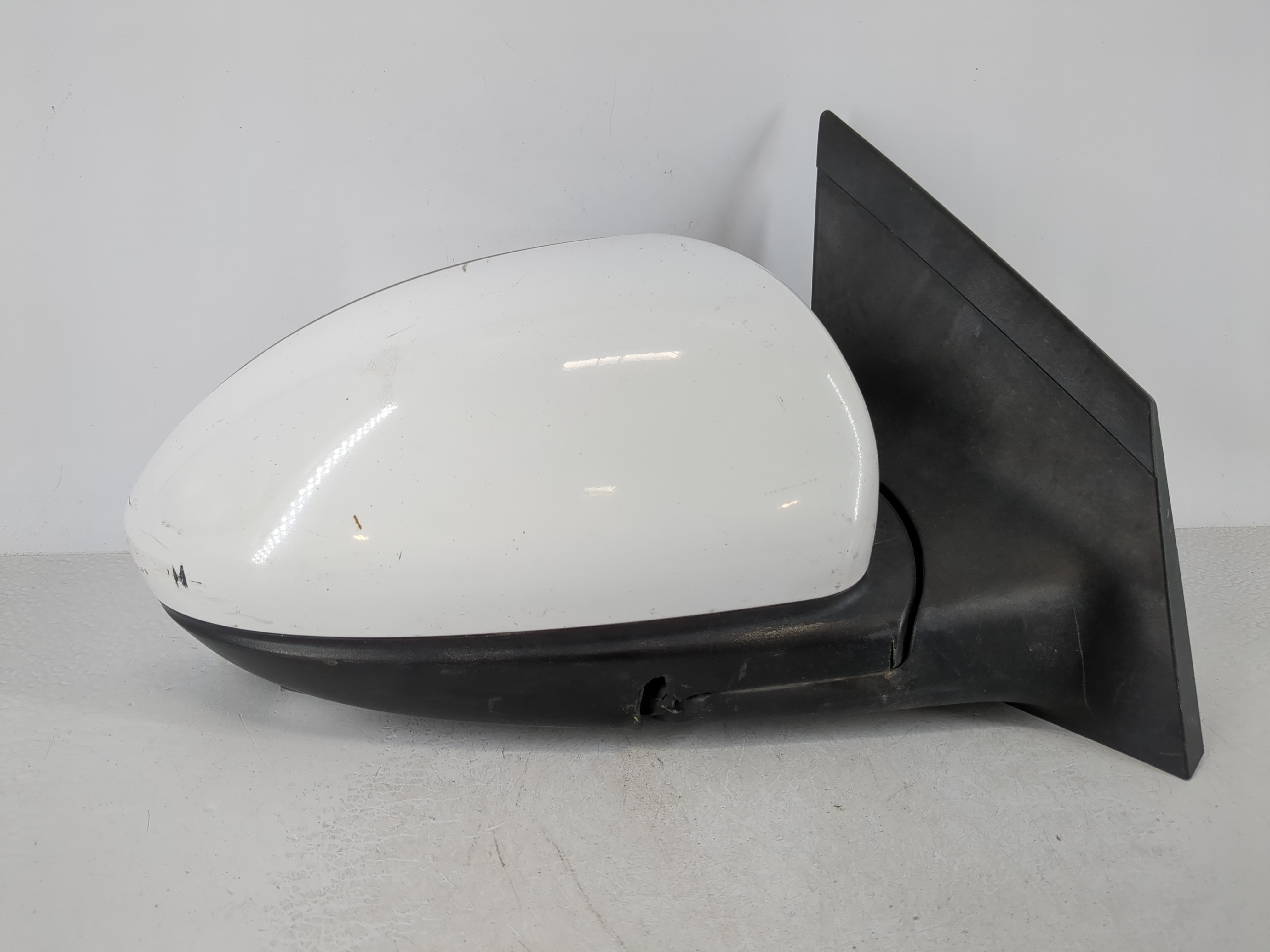 2011-2016 Chevrolet Cruze Passenger Right Side View Power Door Mirror 1119758 - Oemusedautoparts1.com