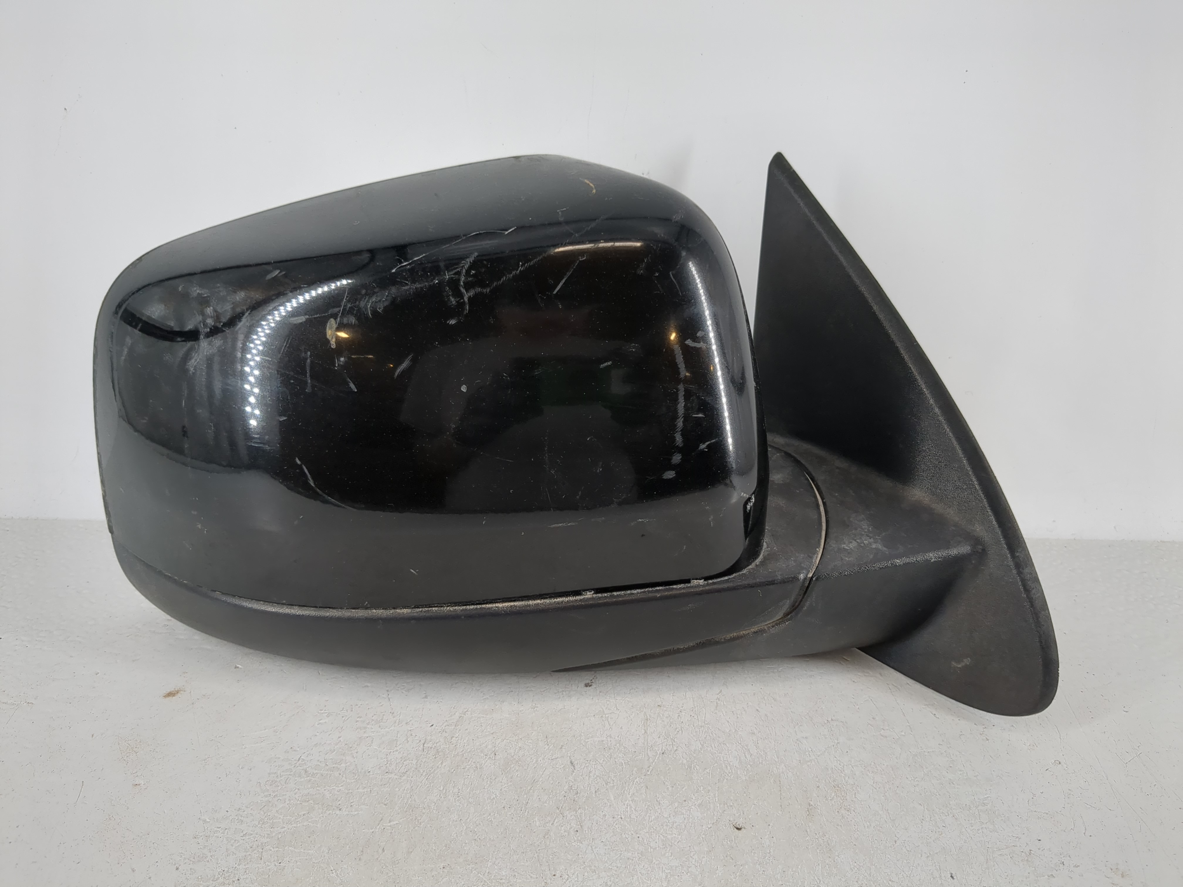 2011-2022 Dodge Durango Passenger Right Side View Power Door Mirror 1119783 - Oemusedautoparts1.com