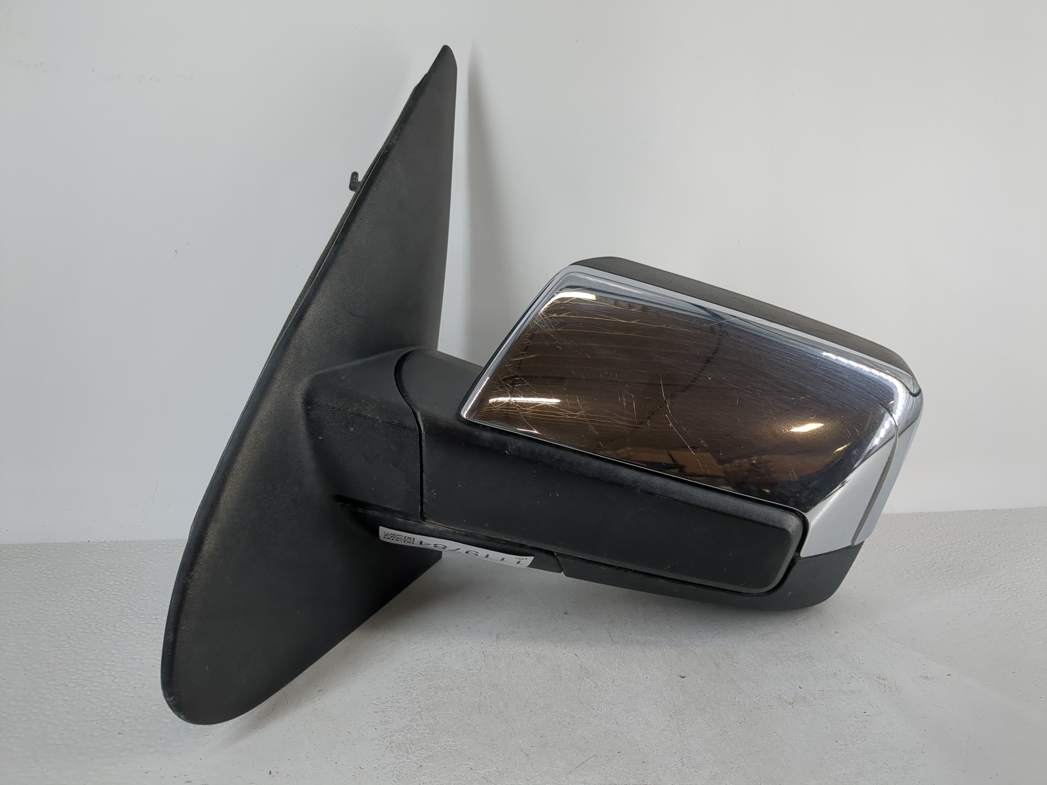 Picture of 2012-2014 Lincoln Navigator Driver Left Side View Power Door Mirror 1119784