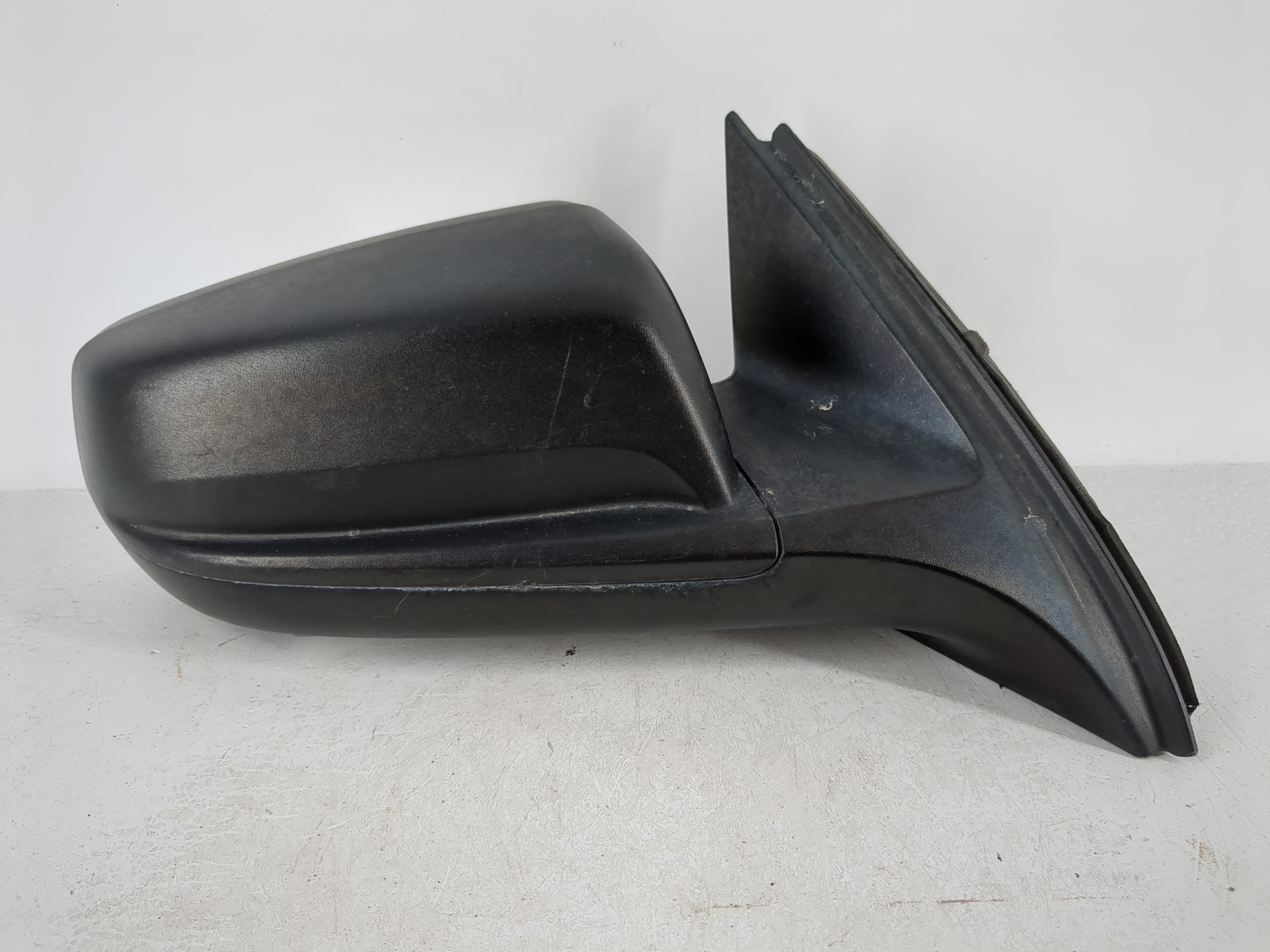 2013-2013 Chevrolet Malibu Passenger Right Side View Power Door Mirror 1119789 - Oemusedautoparts1.com