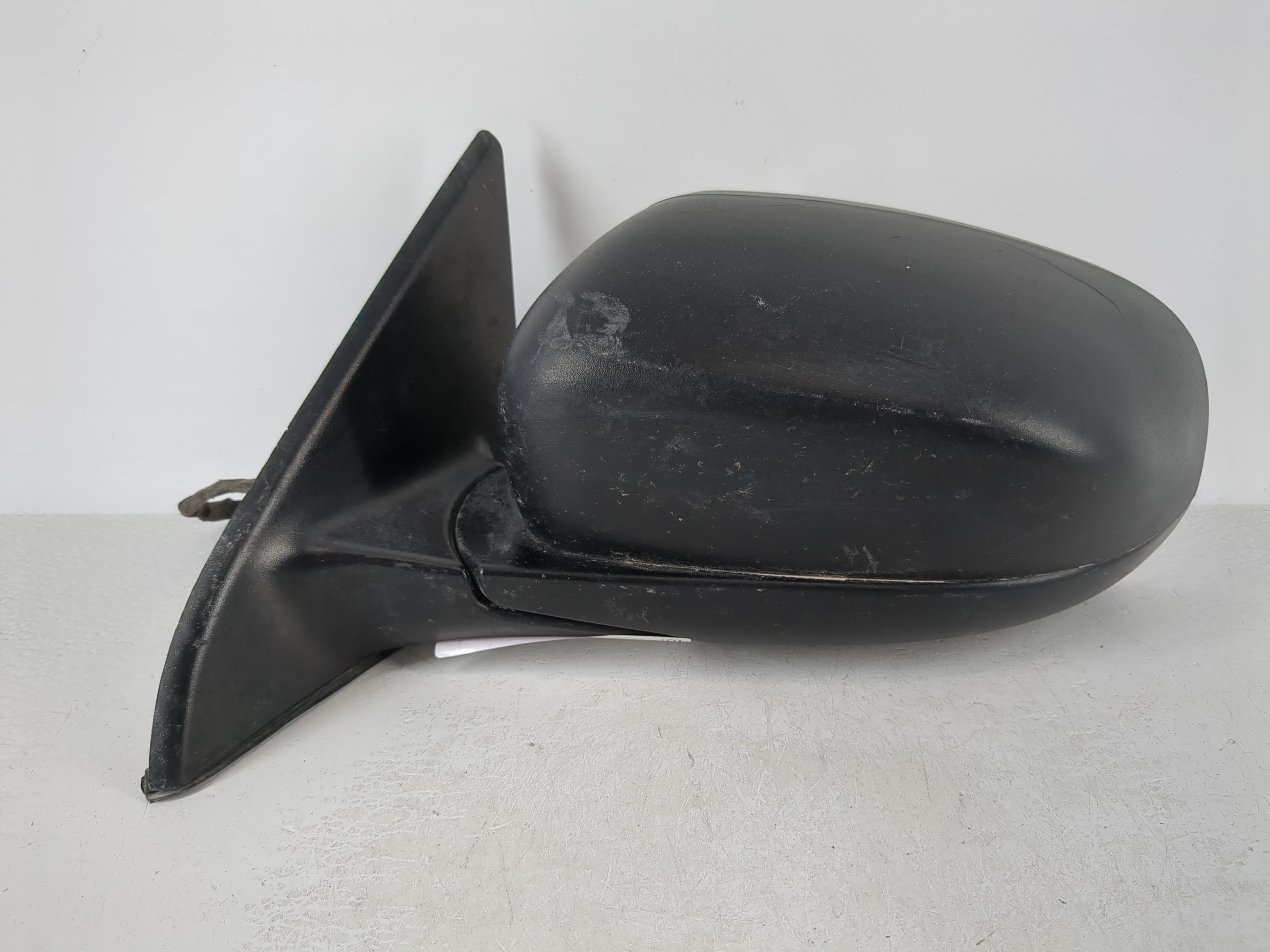 Picture of 2021 Jeep Compass Driver Left Side View Power Door Mirror Black 1119797