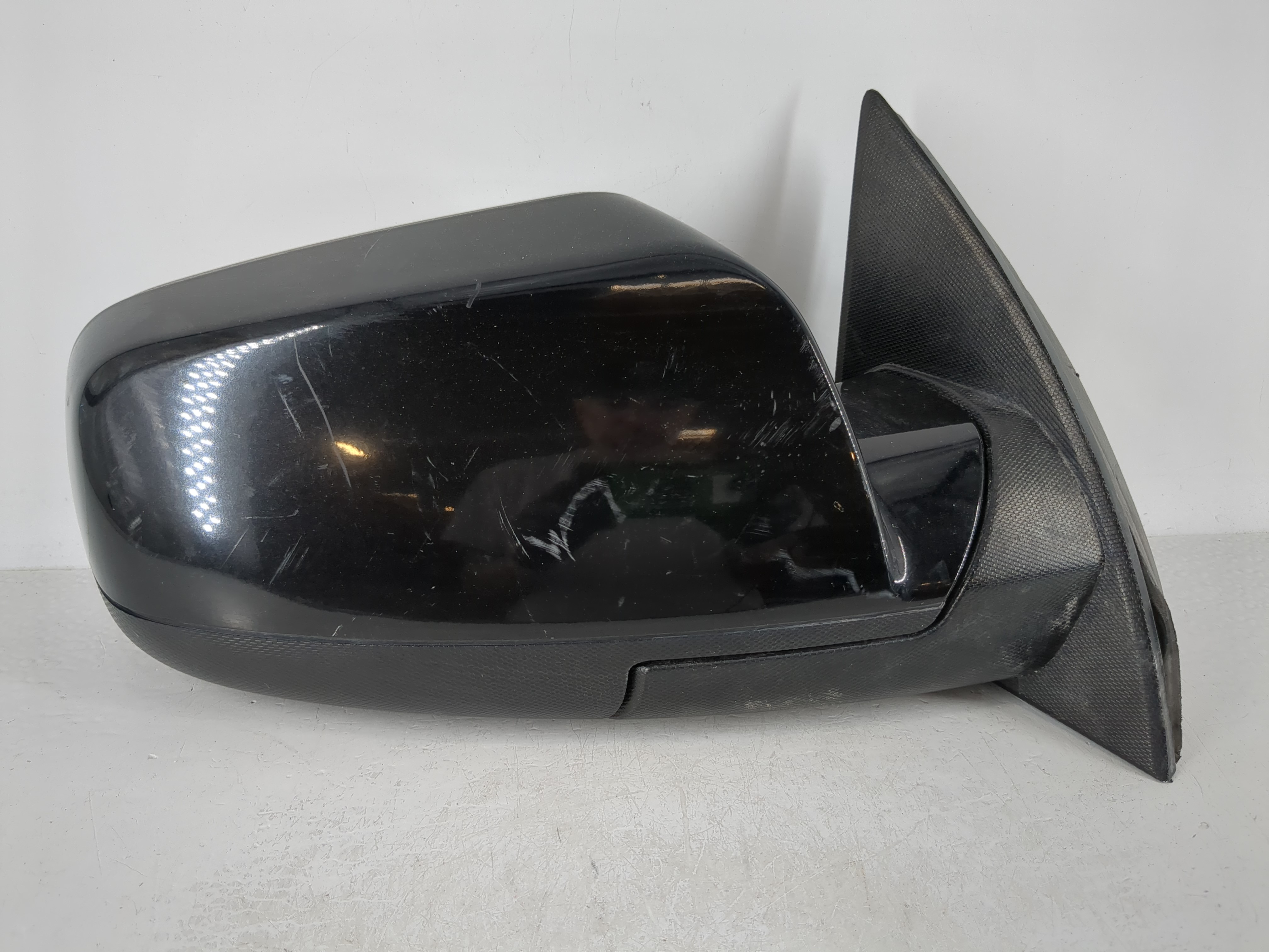 2015-2017 Chevrolet Equinox Passenger Right Side View Power Door Mirror 1119798 - Oemusedautoparts1.com