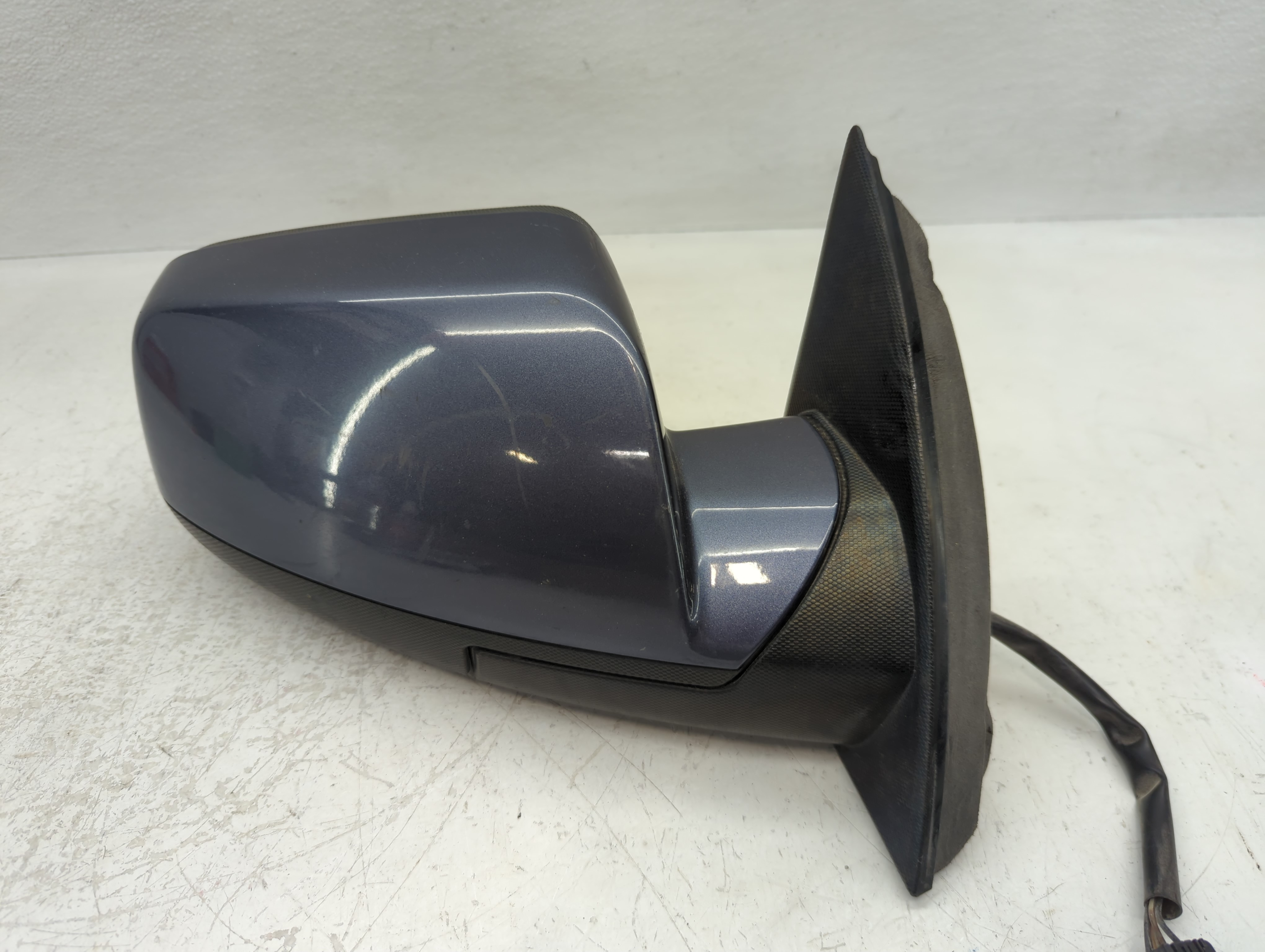 2011-2014 Chevrolet Equinox Passenger Right Side View Power Door Mirror 1119805 - Oemusedautoparts1.com