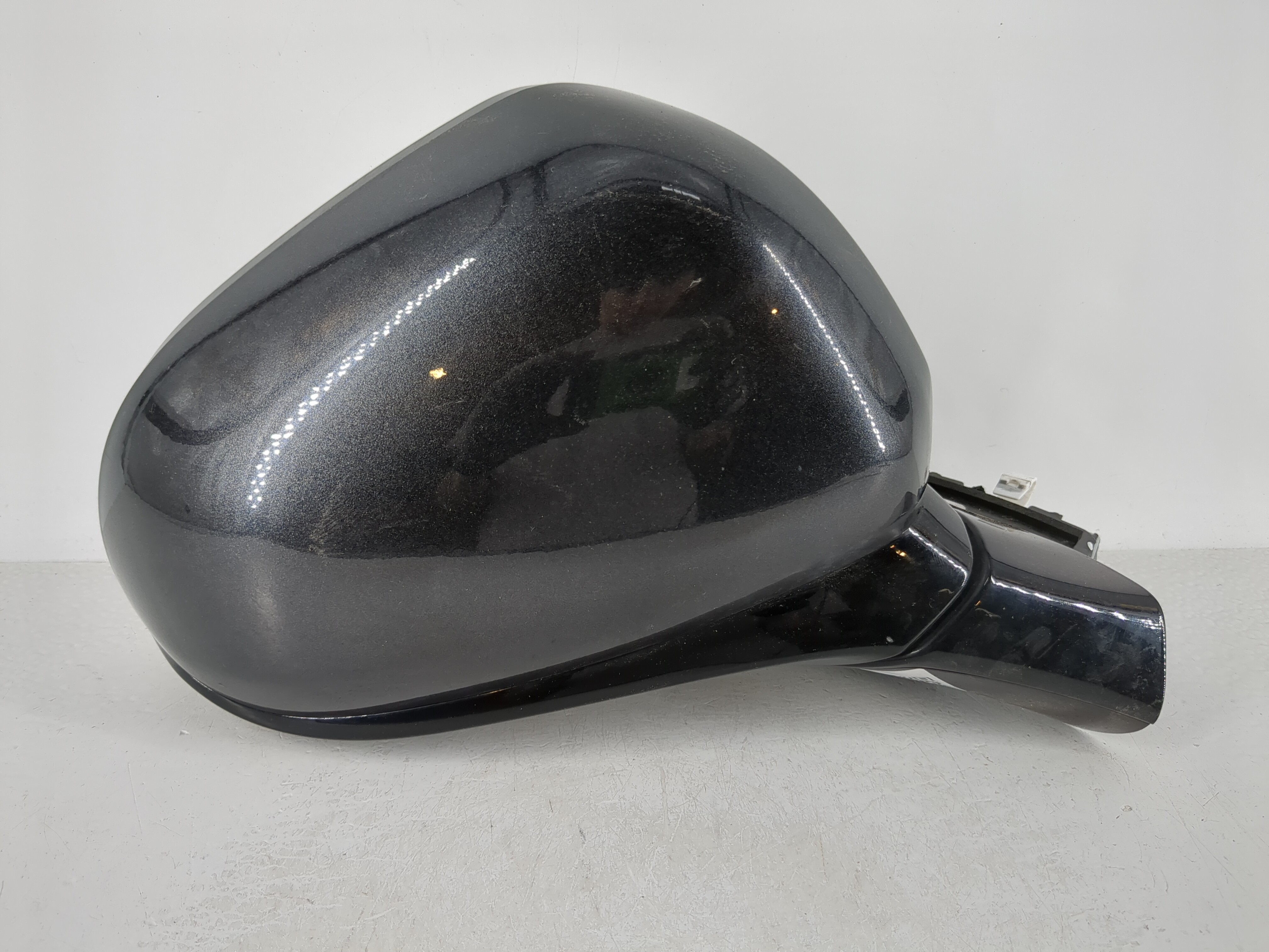 2020-2020 Hyundai Santa Fe Passenger Right Side View Power Door Mirror 1119807 - Oemusedautoparts1.com
