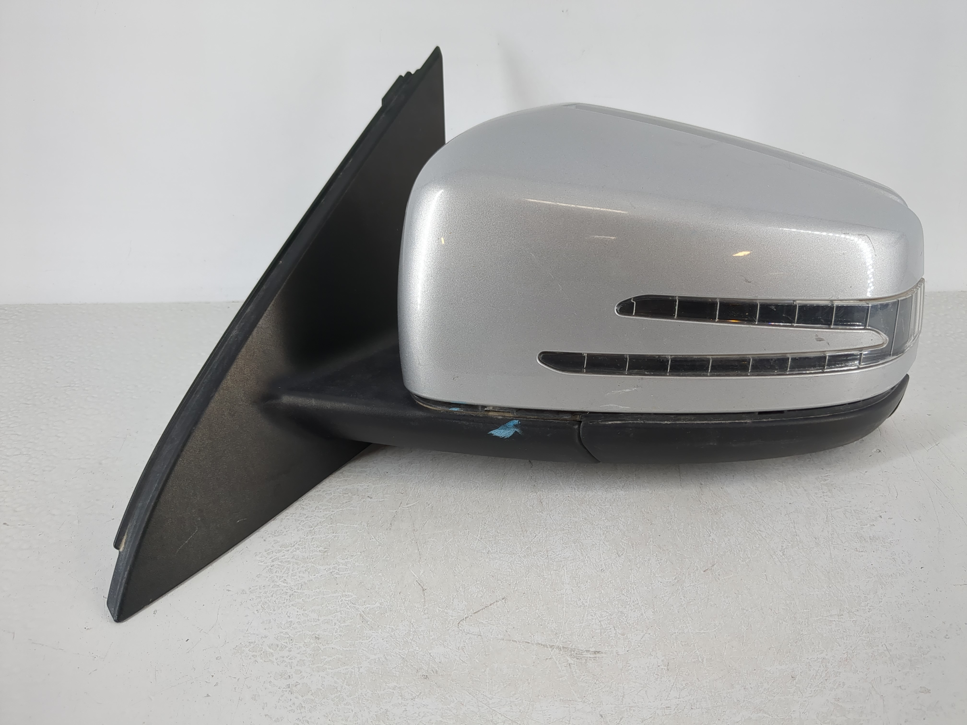 2015-2020 Mercedes-benz Gla250 Driver Left Side View Power Door Mirror 1119813 - Oemusedautoparts1.com