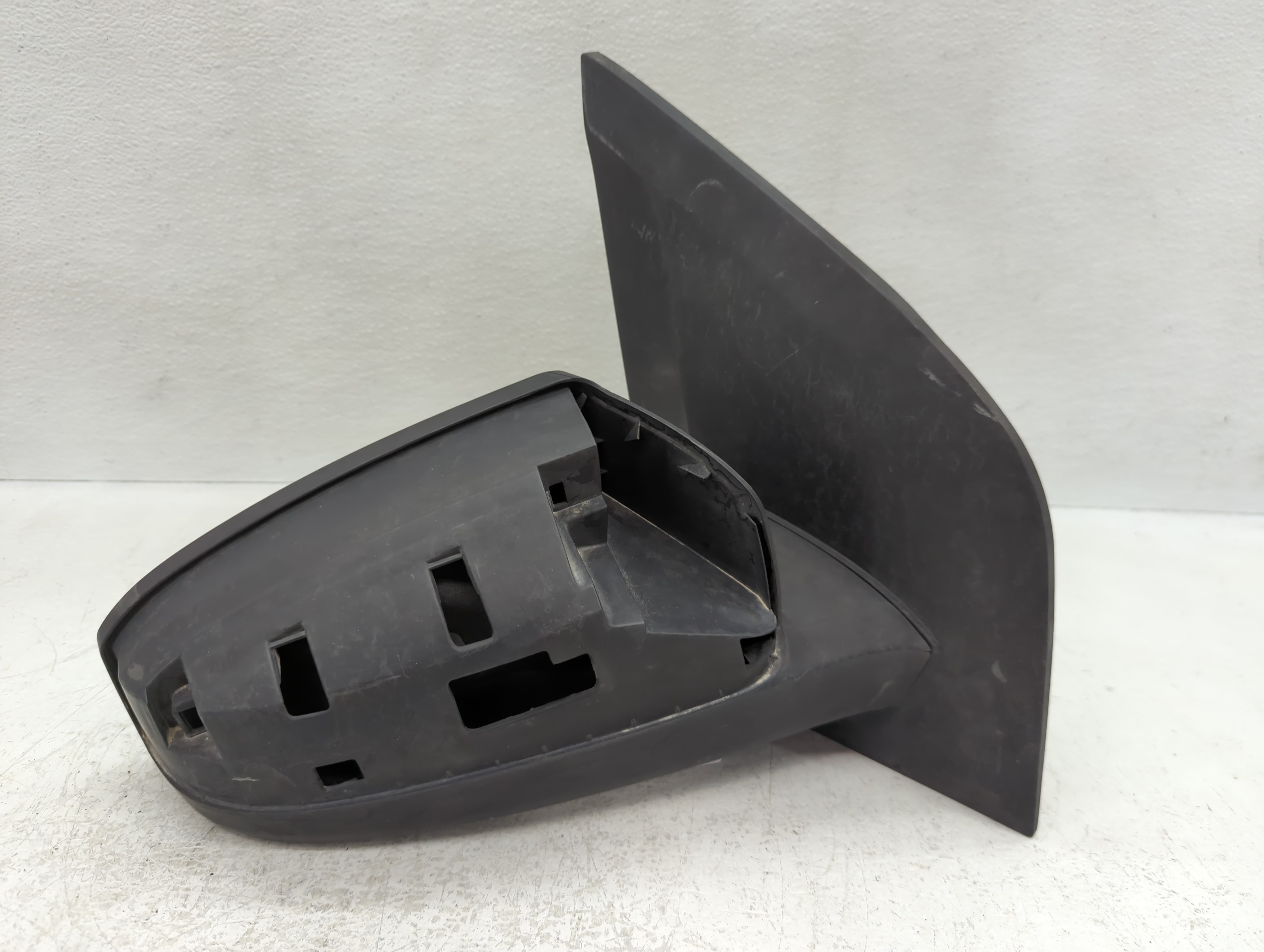 2007-2012 Nissan Sentra Passenger Right Side View Power Door Mirror 1119817 - Oemusedautoparts1.com