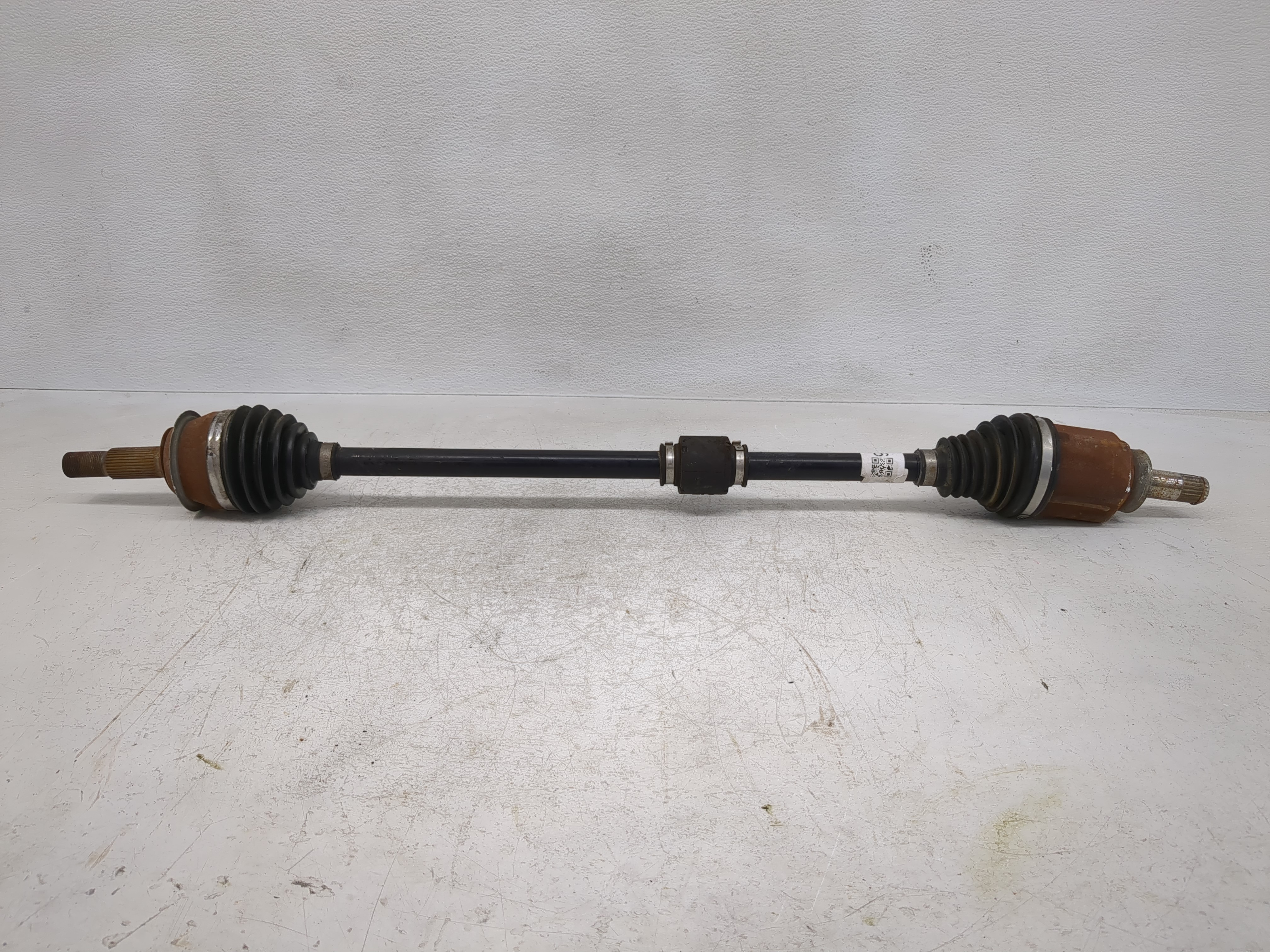 2016-2019 Chevrolet Cruze Axle Shaft Front Passenger Cv C/v 1119846 - Oemusedautoparts1.com