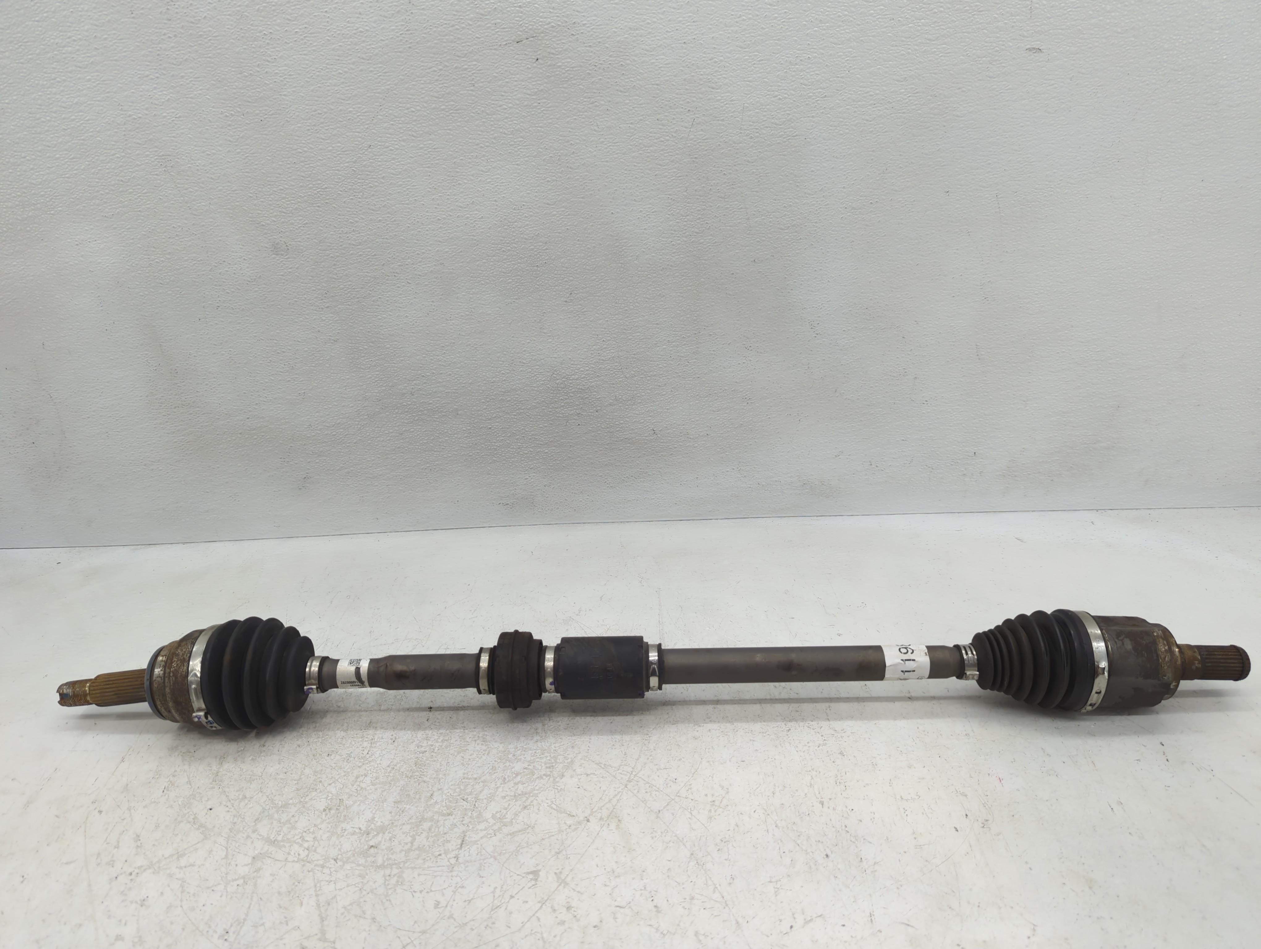 Picture of 2017-2020 Hyundai Elantra Axle Shaft Front Passenger Cv C/v 1119849