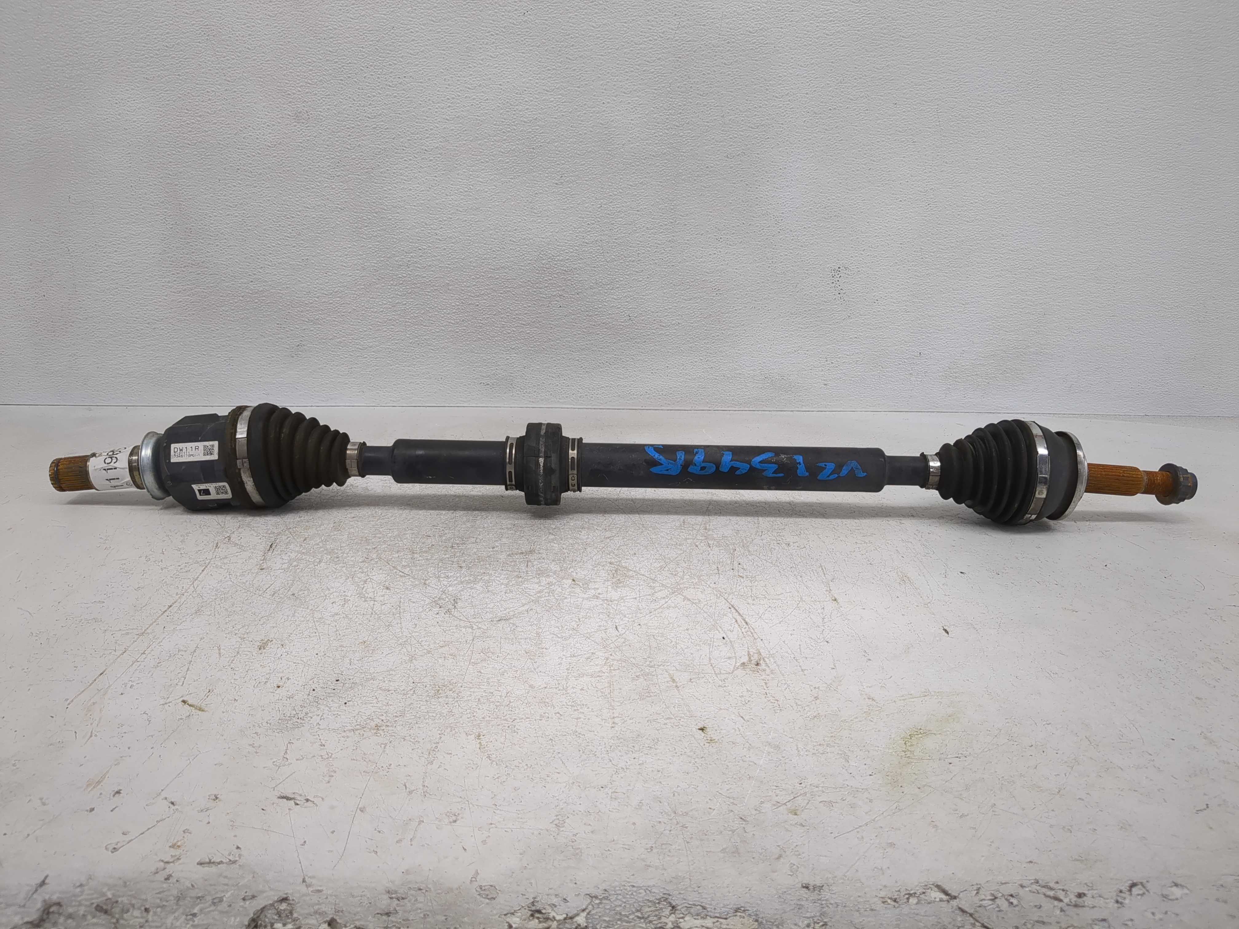 Picture of 2010-2015 Toyota Prius Axle Shaft Front Passenger Cv C/v 1119850