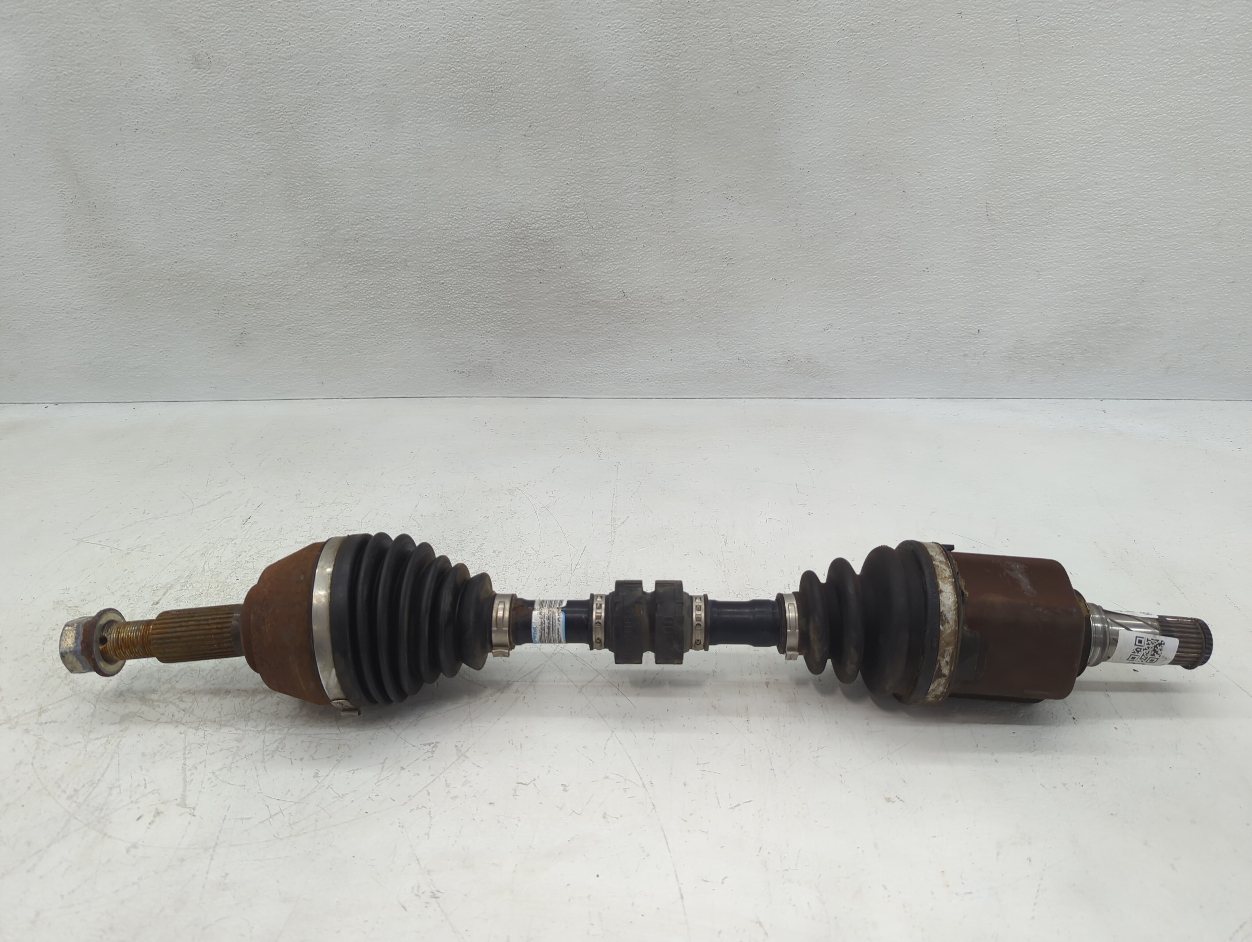 2009-2014 Nissan Maxima Axle Shaft Front Driver Cv C/v 1119853 - Oemusedautoparts1.com