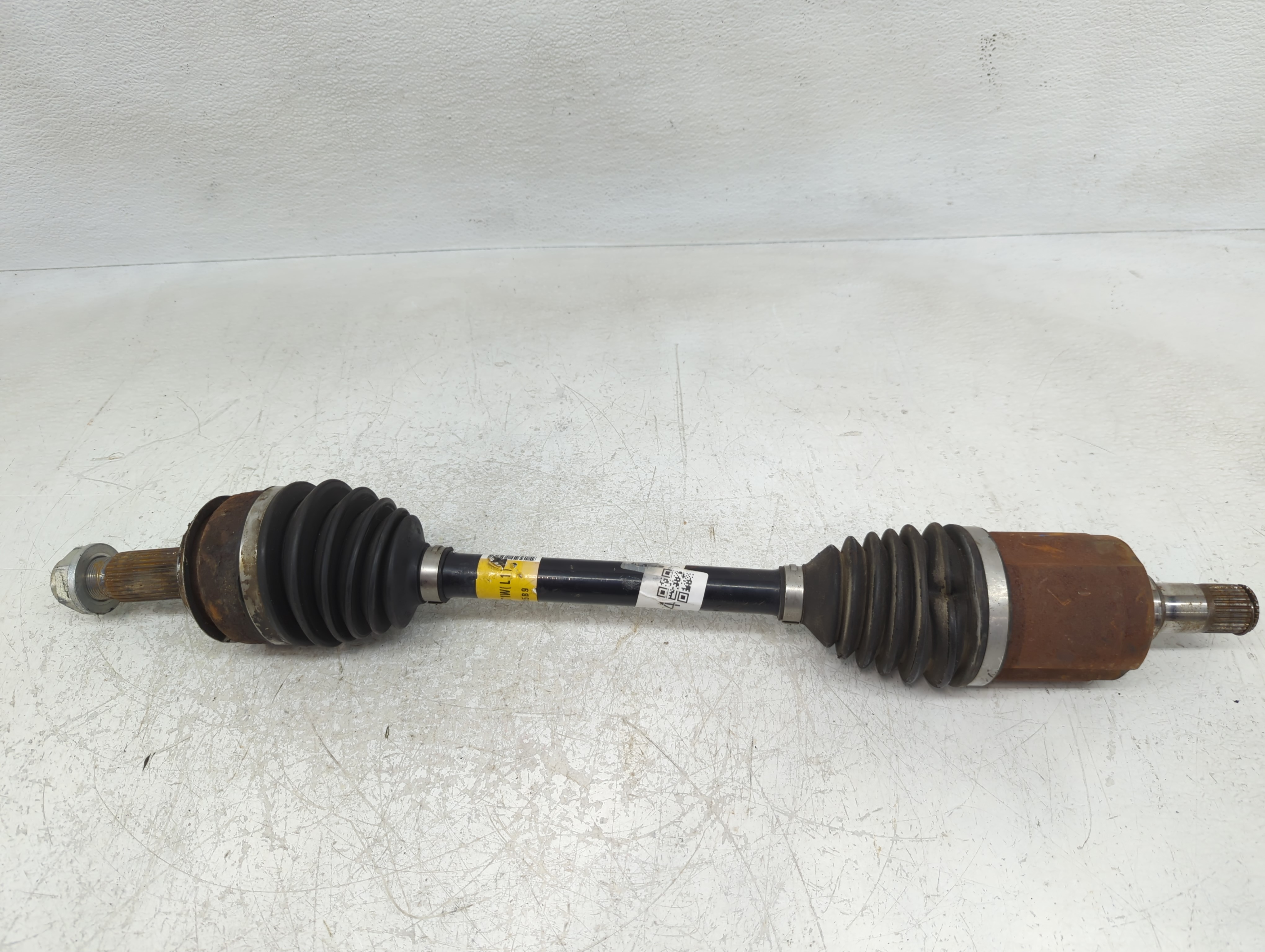 2015-2016 Honda Cr-v Axle Shaft Front Driver Cv C/v 1119864 - Oemusedautoparts1.com