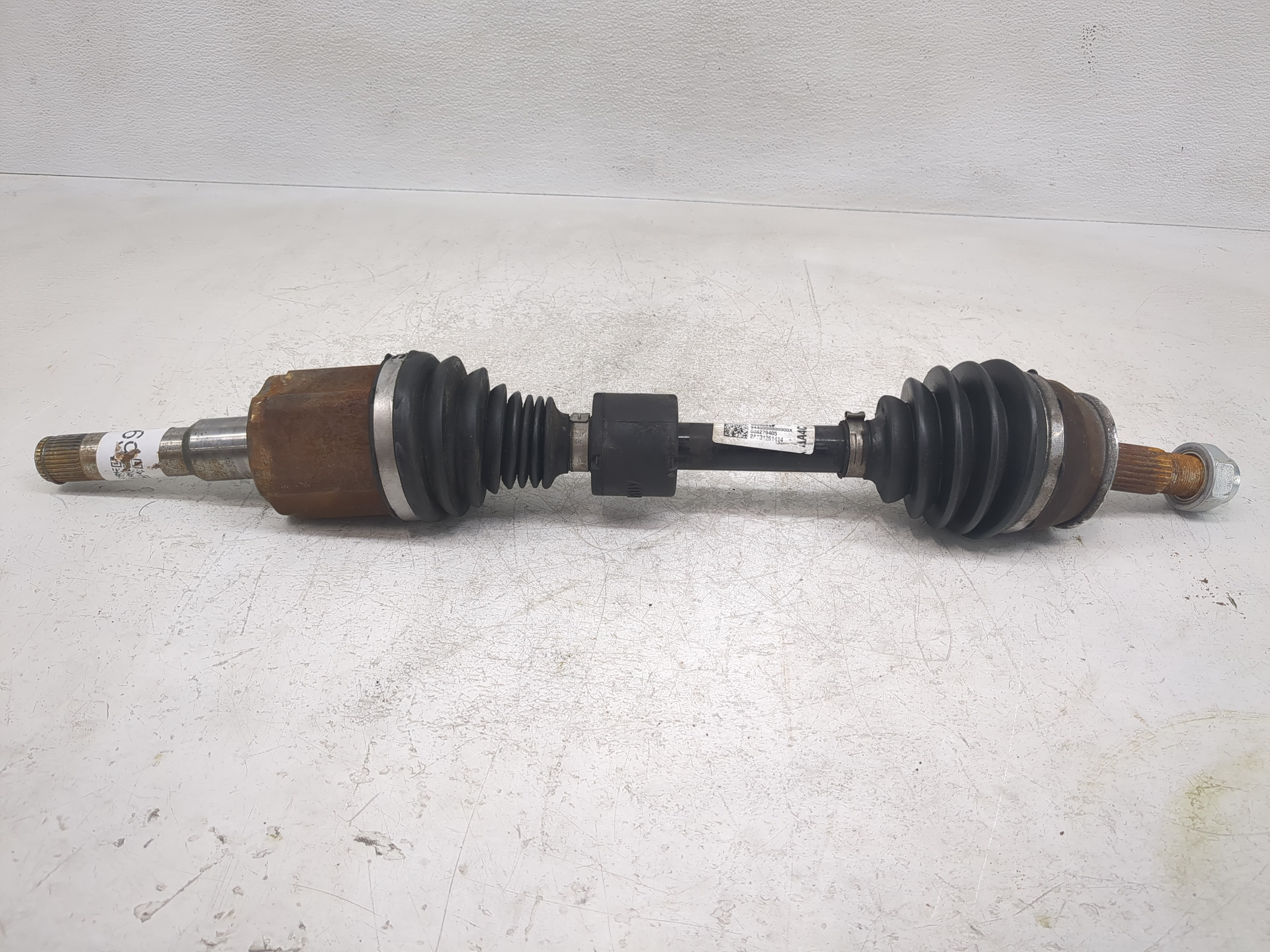 2013-2015 Buick Encore Axle Shaft Front Driver Cv C/v 1119869 - Oemusedautoparts1.com