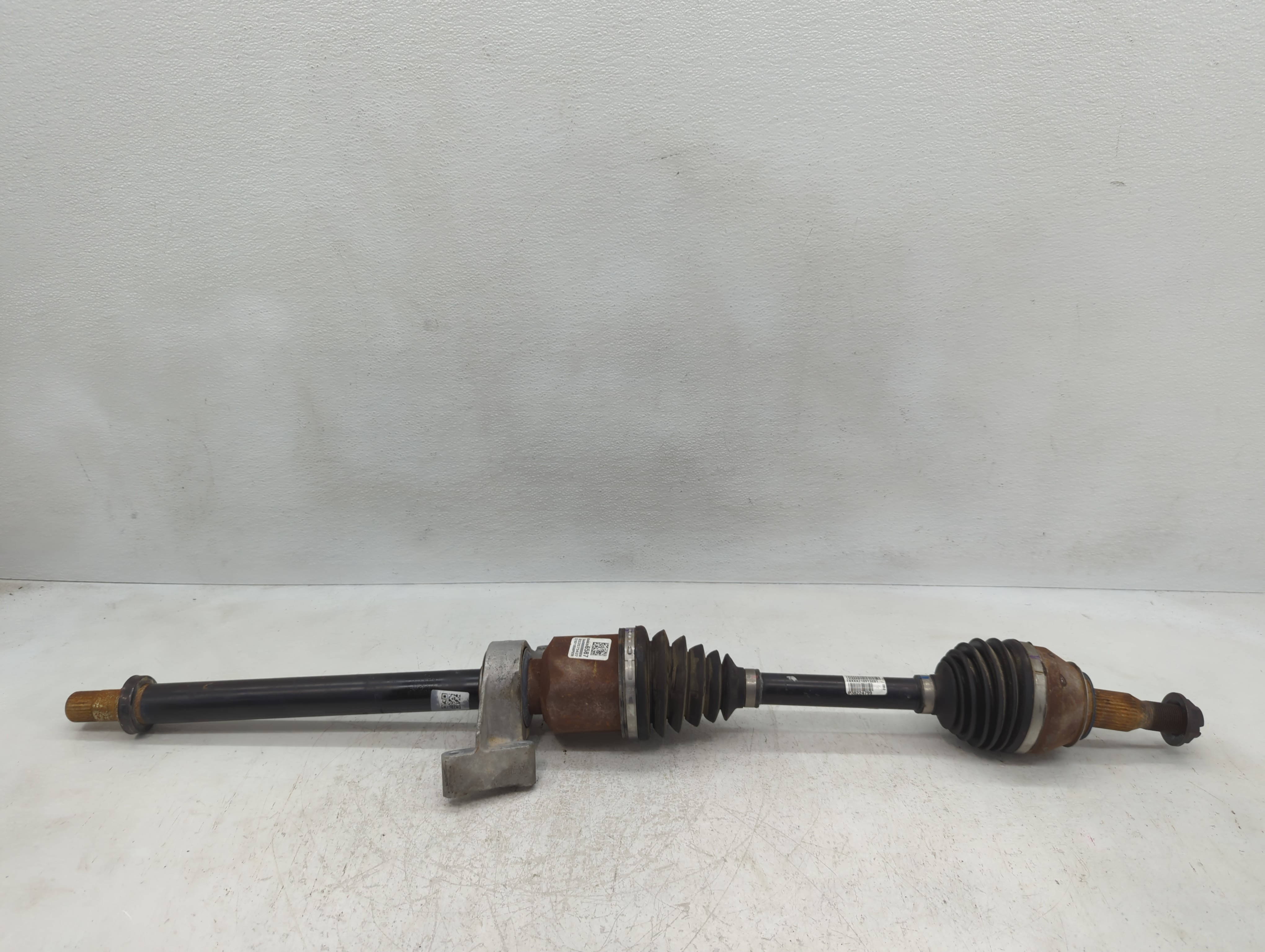 Picture of 2018-2022 Chevrolet Traverse Axle Shaft Front Passenger Cv C/v 1119871