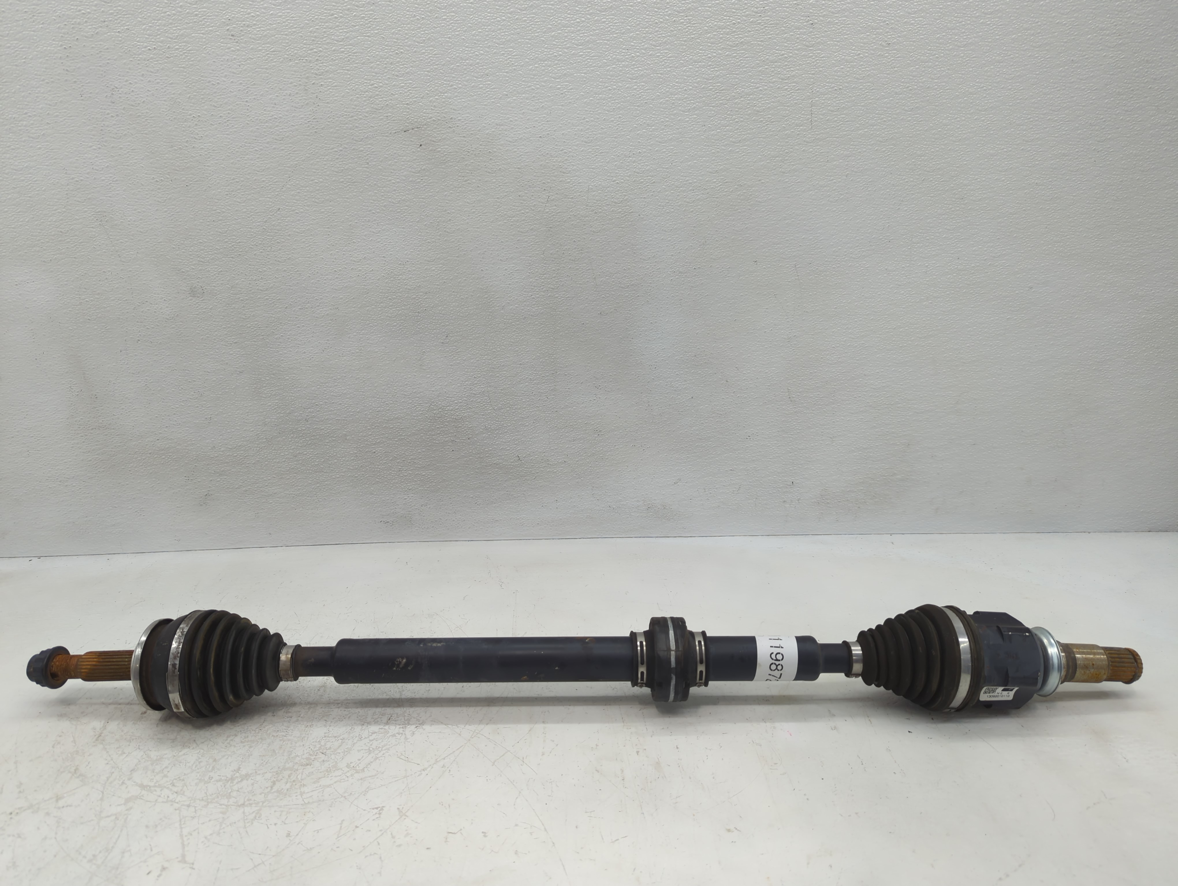Picture of 2011-2017 Lexus Ct200h Axle Shaft Front Passenger Cv C/v 1119872