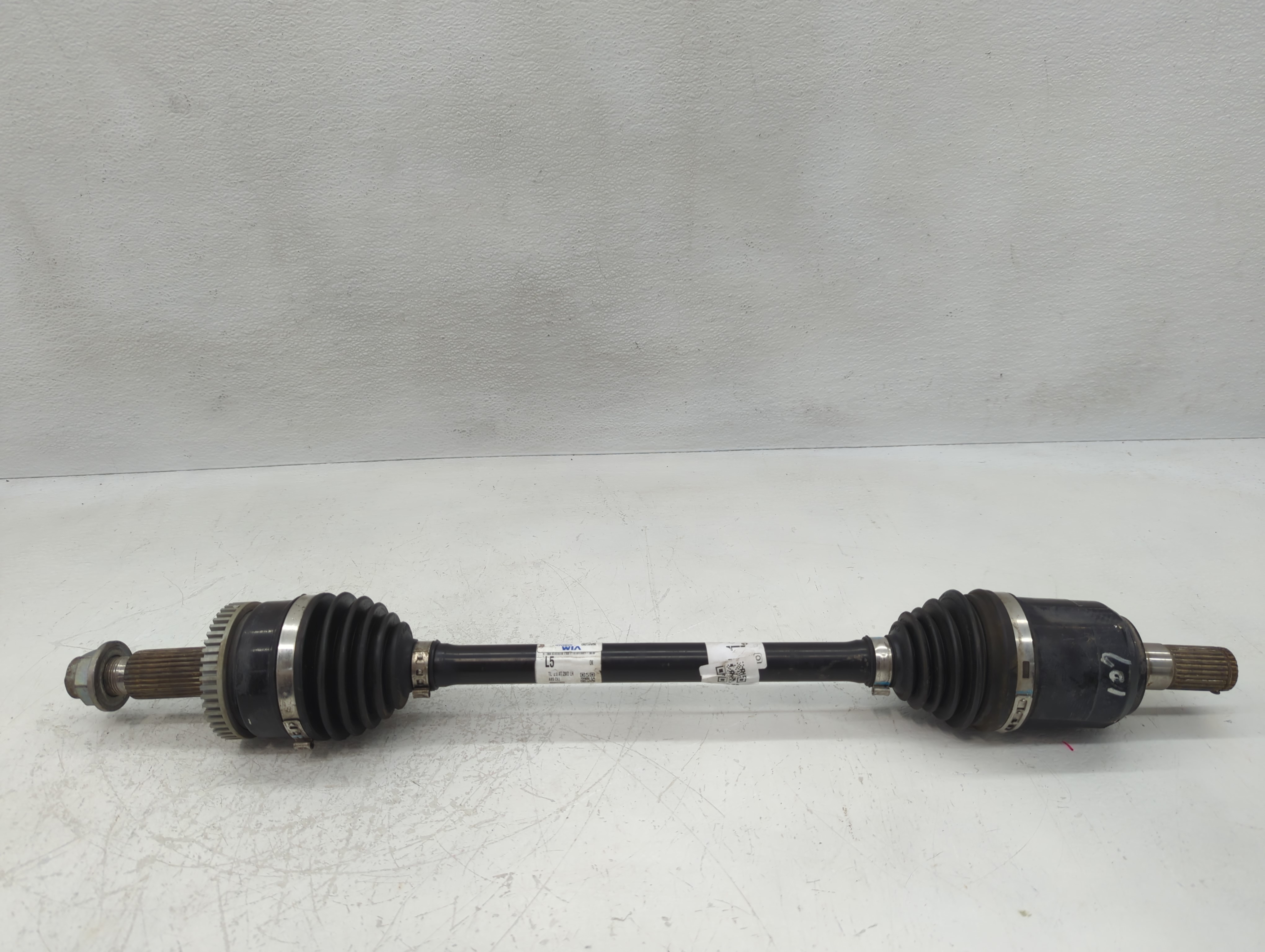 Picture of 2016-2021 Hyundai Tucson Axle Shaft Front Driver Cv C/v 1119878
