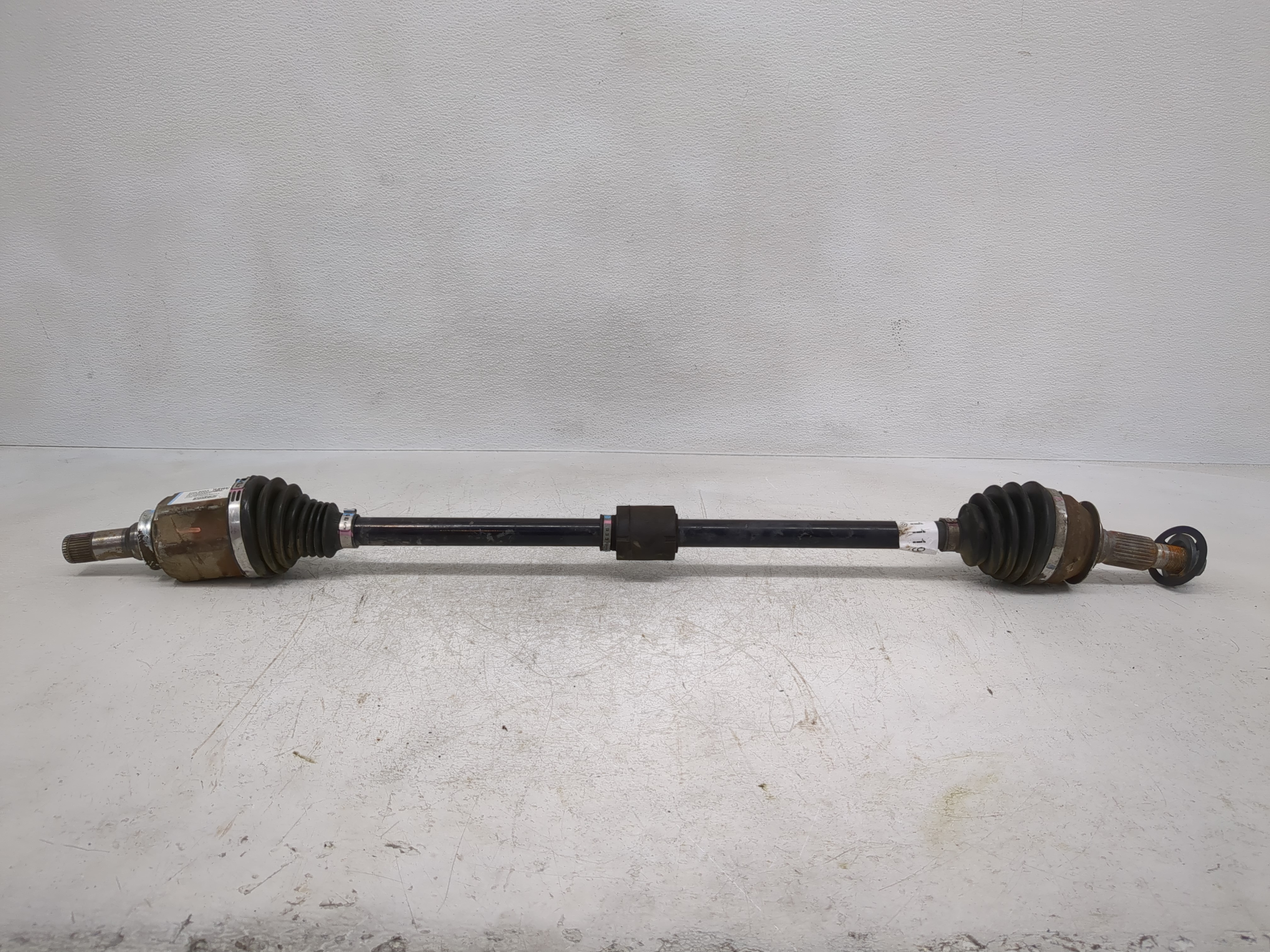 2019-2021 Chevrolet Malibu Axle Shaft Front Passenger Cv C/v 1119891 - Oemusedautoparts1.com