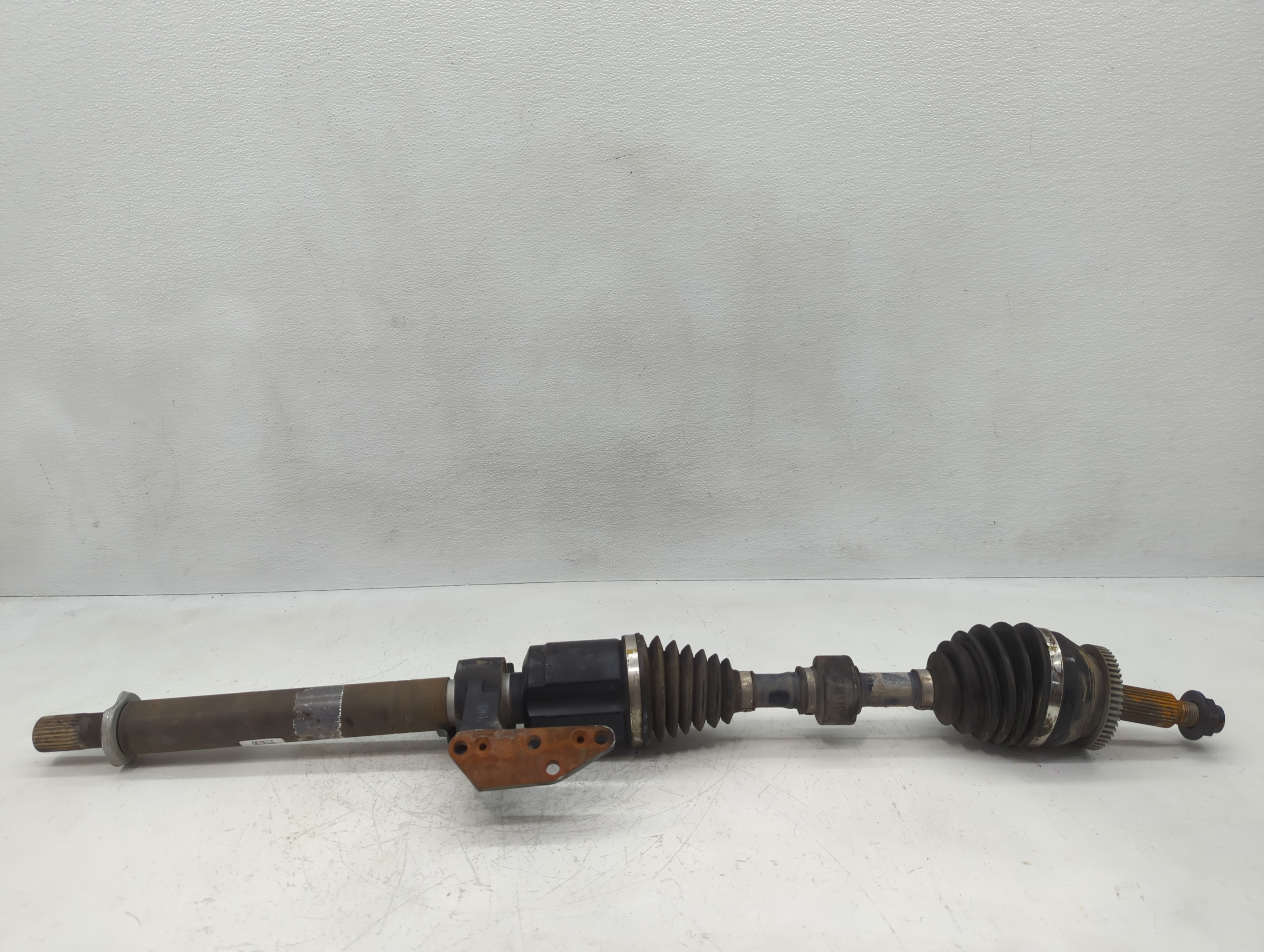Picture of 2015 Hyundai Santa Fe Axle Shaft Front Passenger Cv C/v 1119896