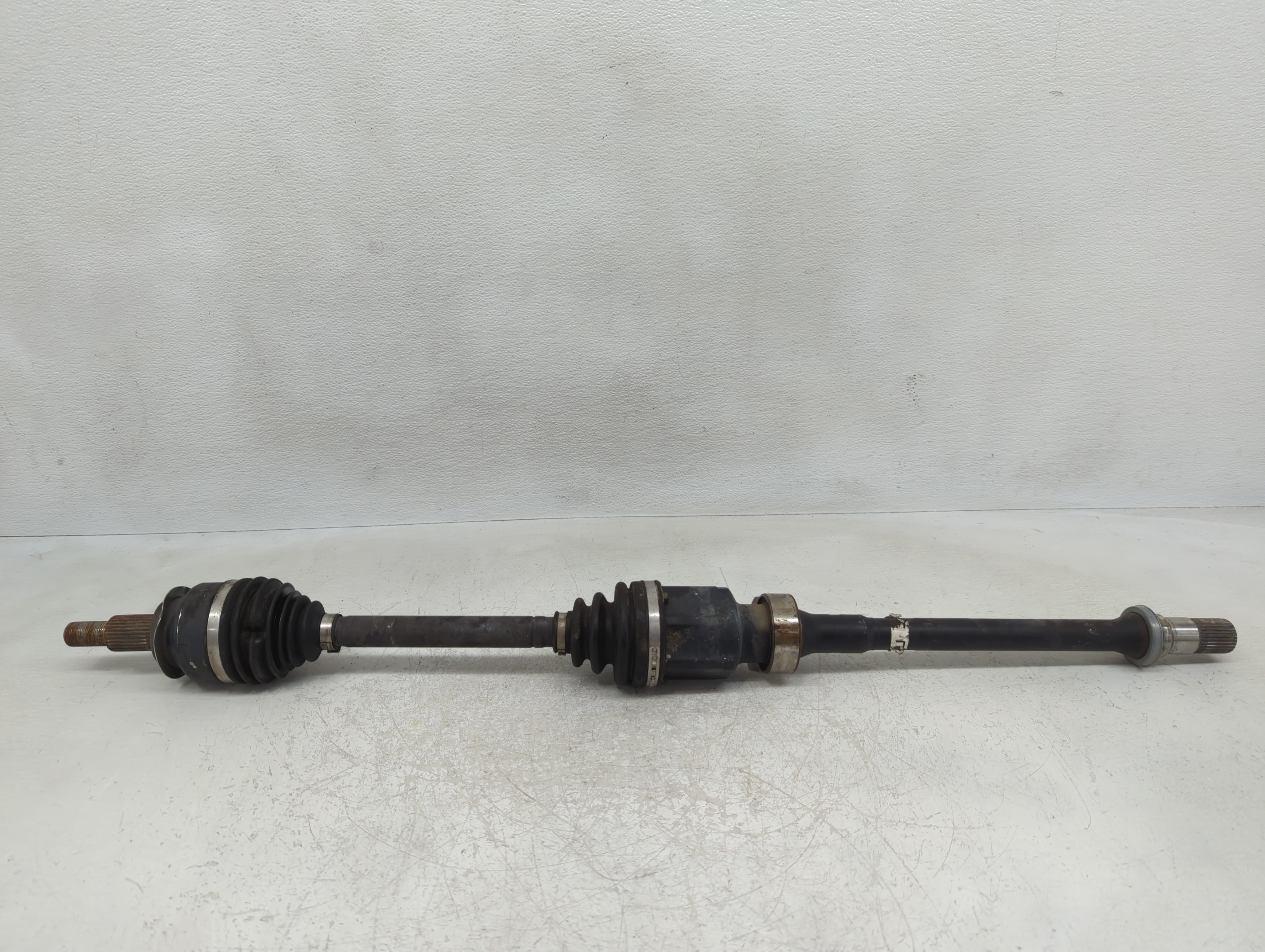 2014-2017 Mazda 6 Axle Shaft Front Passenger Cv C/v 1119899 - Oemusedautoparts1.com