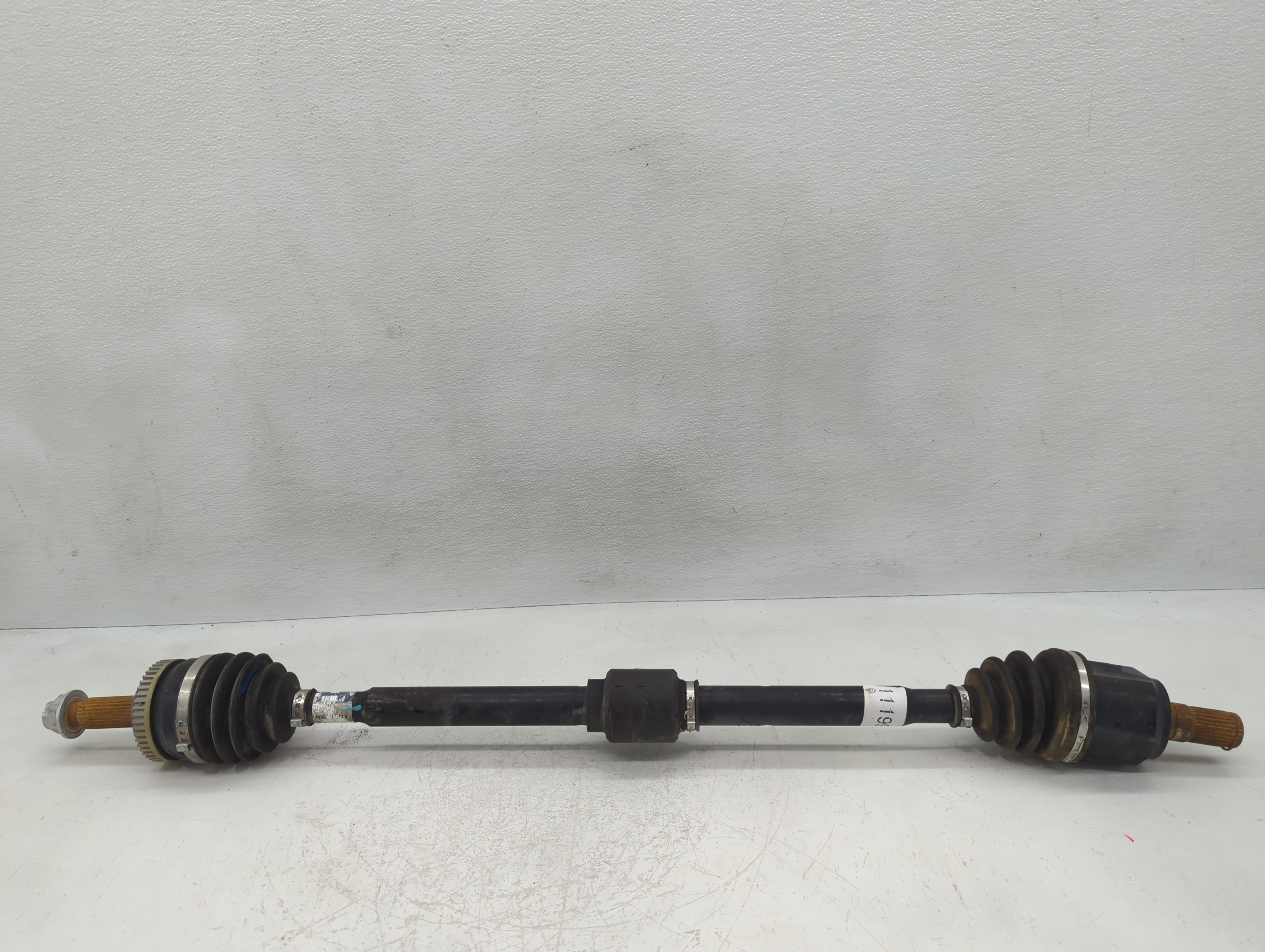 Picture of 2011-2016 Kia Optima Axle Shaft Front Passenger Cv C/v 1119901