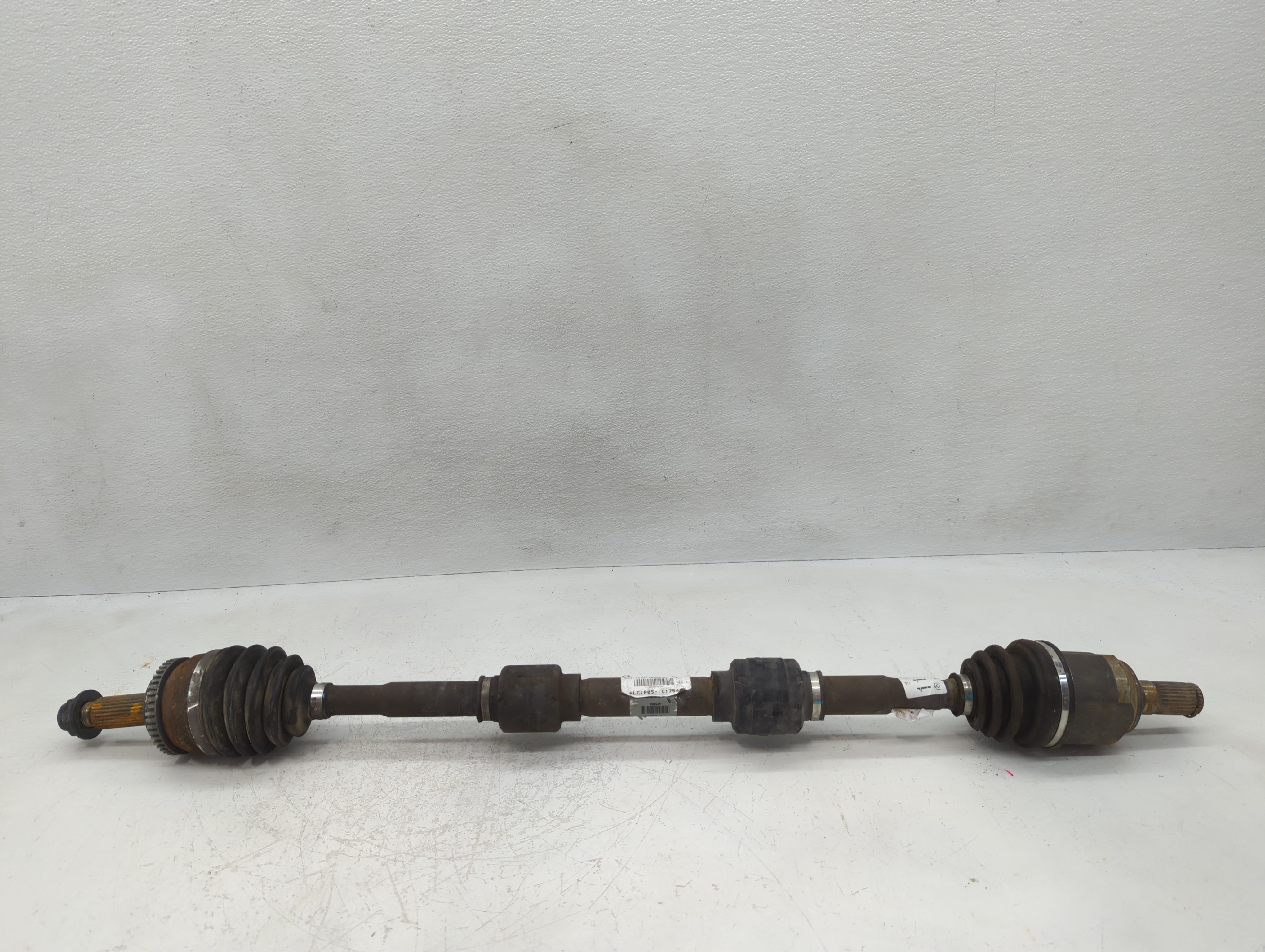 2014-2019 Kia Soul Axle Shaft Front Passenger Cv C/v 1119906 - Oemusedautoparts1.com