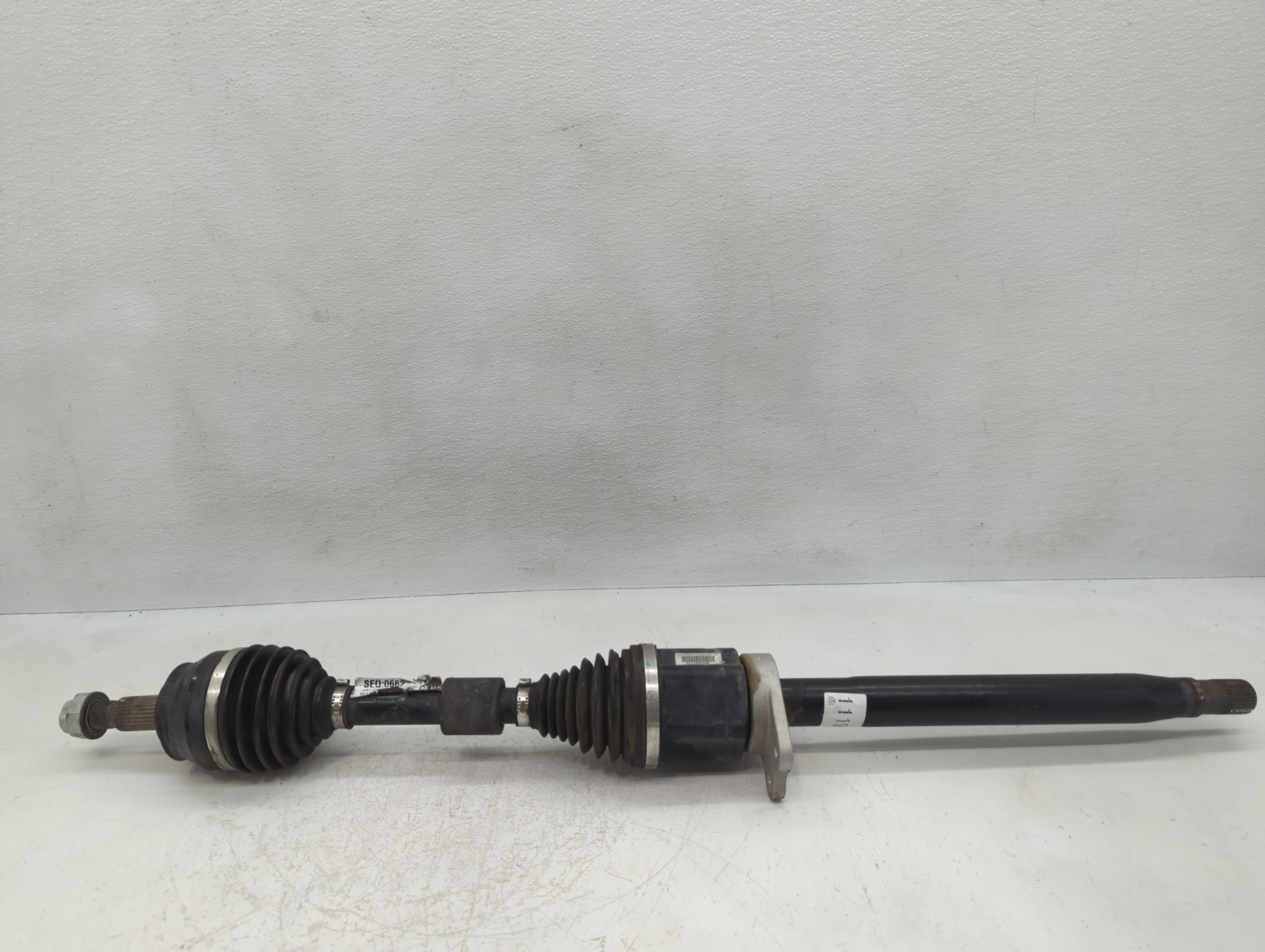 2015-2020 Honda Fit Axle Shaft Front Driver Cv C/v 1119909 - Oemusedautoparts1.com