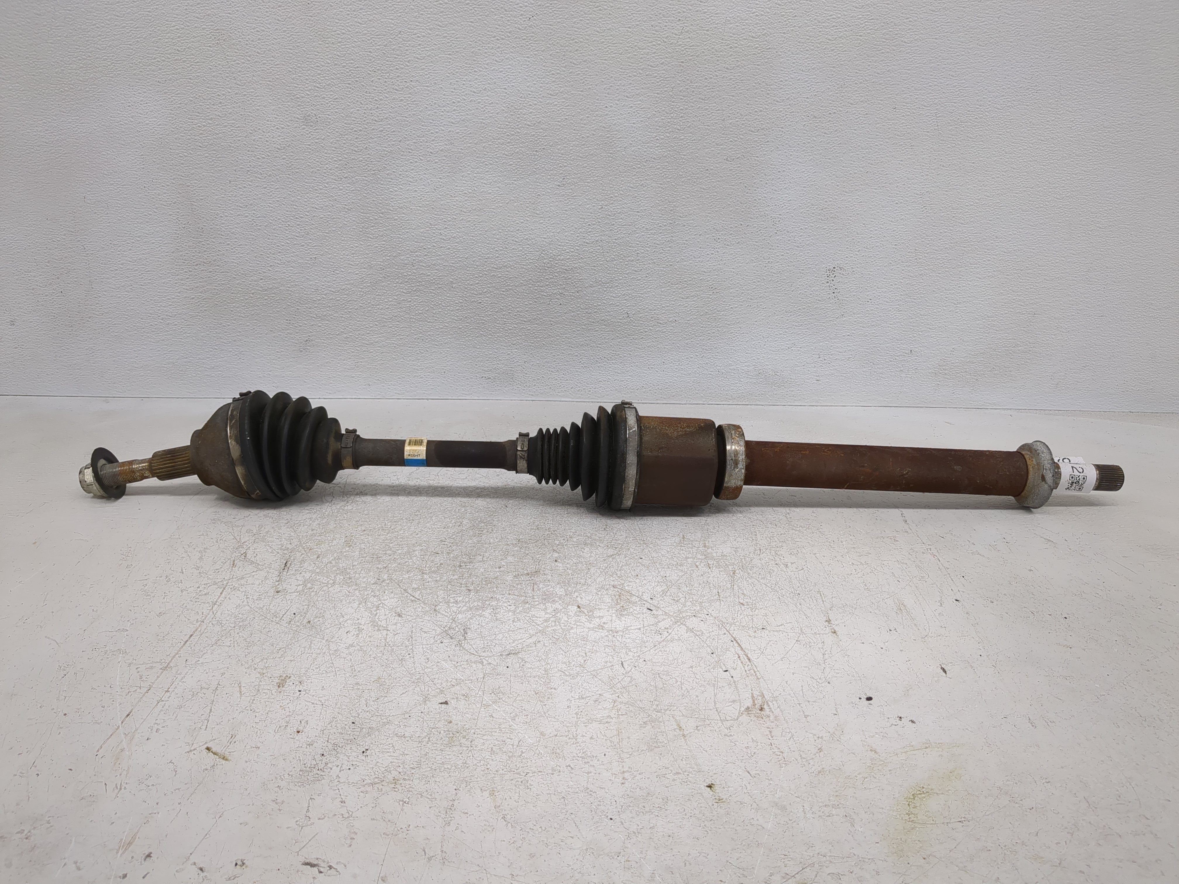 2013-2020 Ford Fusion Axle Shaft Front Passenger Cv C/v 1119912 - Oemusedautoparts1.com