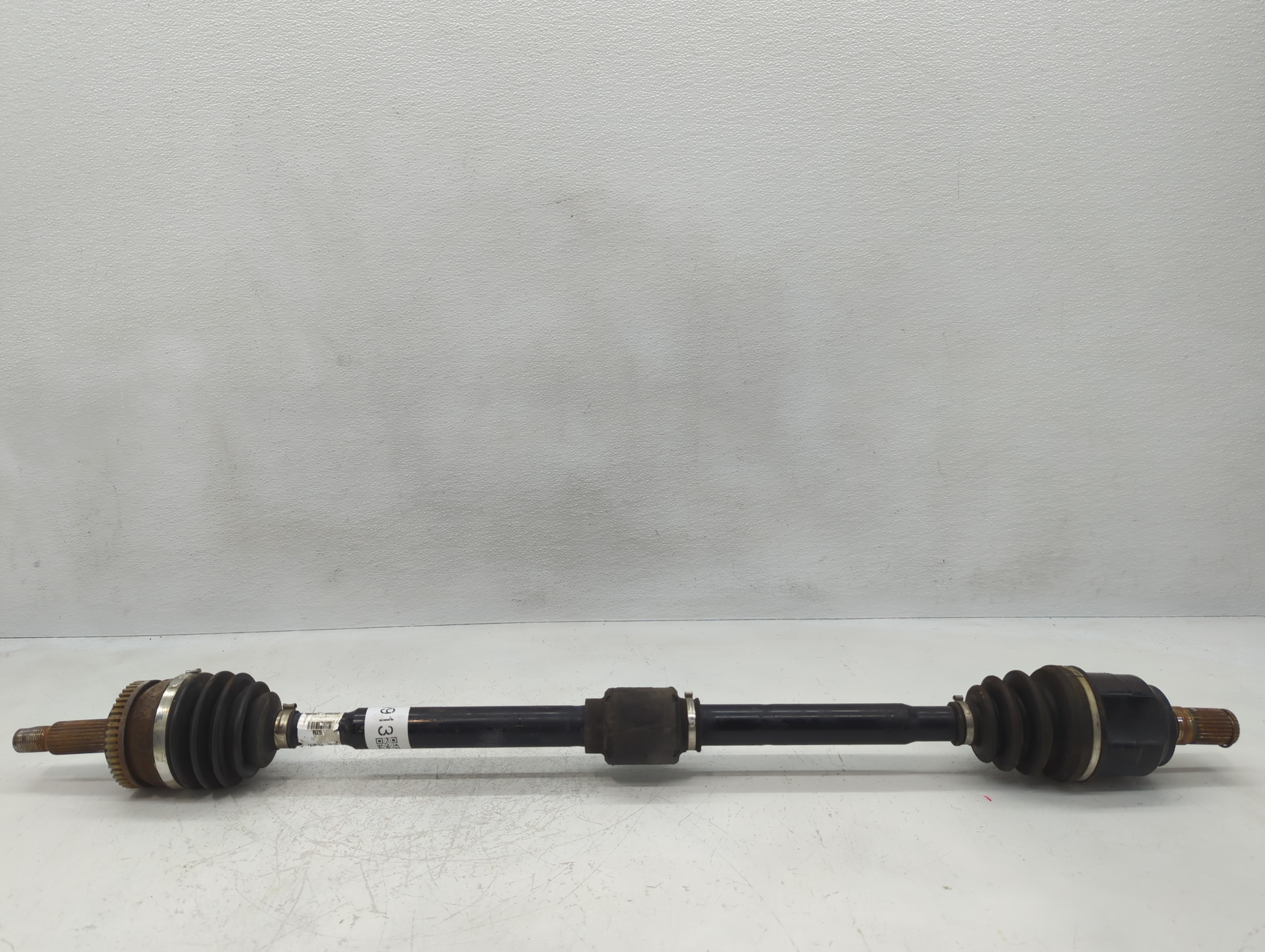 2011-2015 Hyundai Sonata Axle Shaft Front Passenger Cv C/v 1119913 - Oemusedautoparts1.com