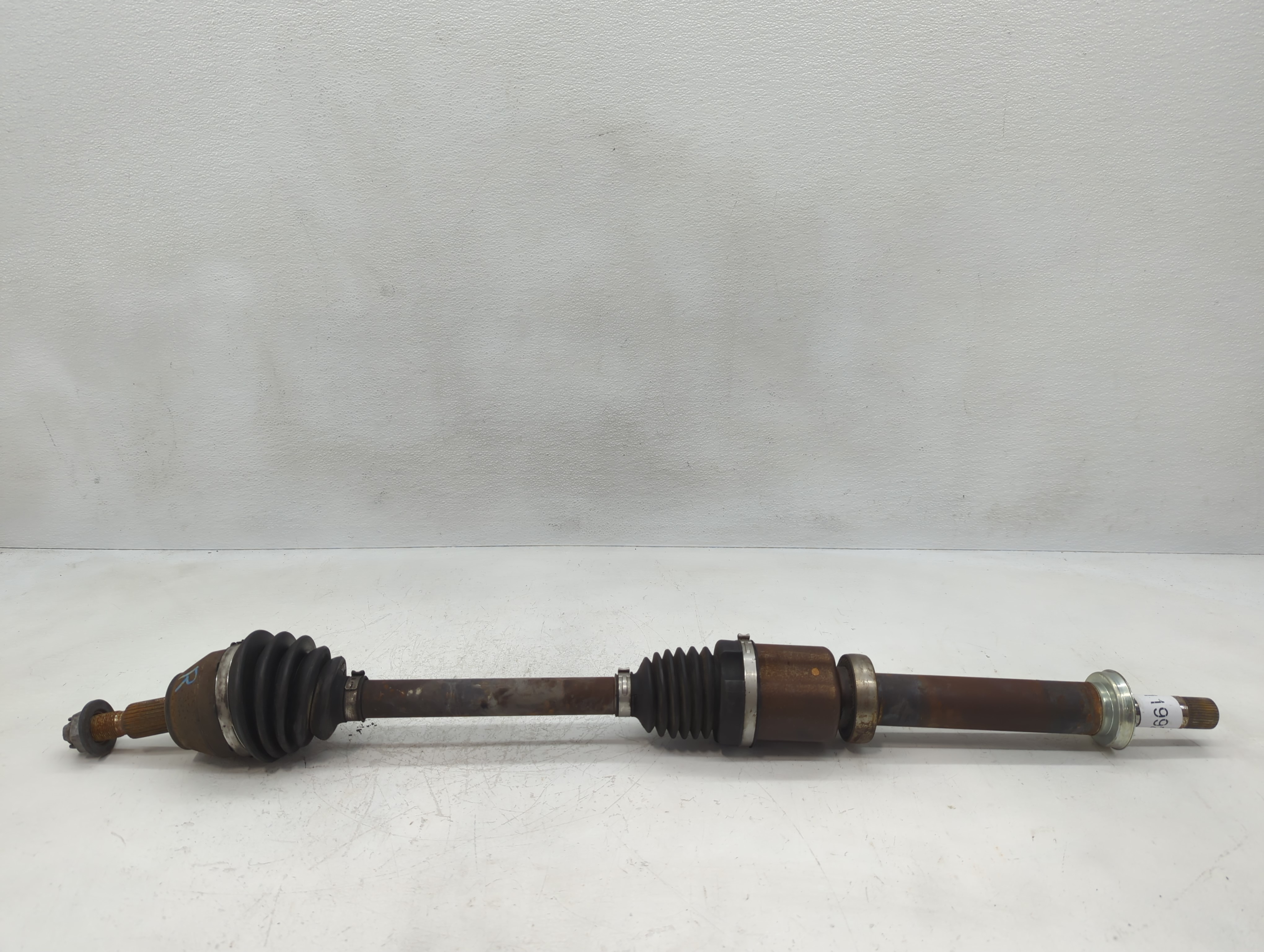 2014-2016 Ford Transit Connect Axle Shaft Front Passenger Cv C/v 1119926 - Oemusedautoparts1.com