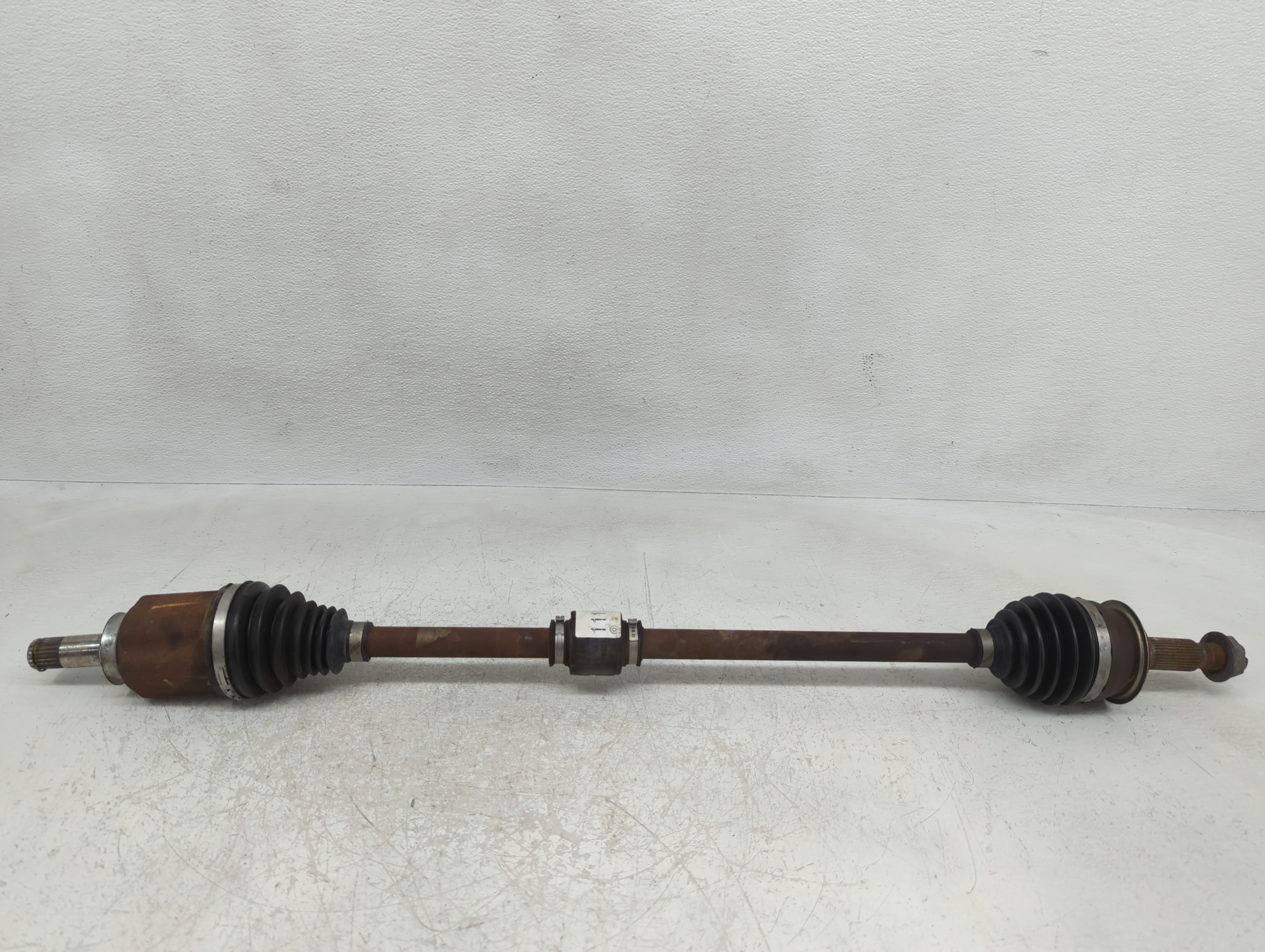 2016-2019 Chevrolet Cruze Axle Shaft Front Driver Cv C/v 1119927 - Oemusedautoparts1.com