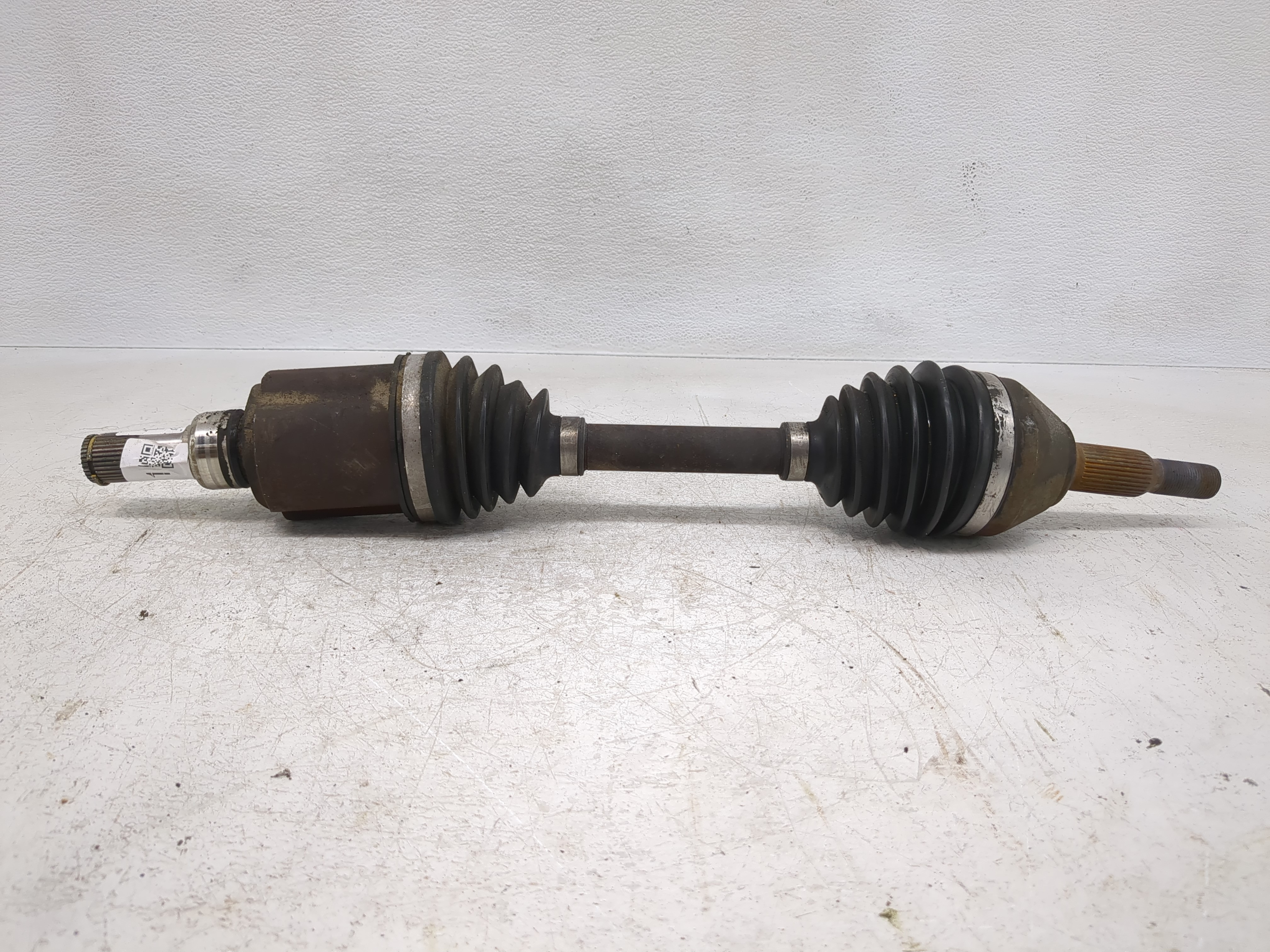 2005-2010 Chevrolet Cobalt Axle Shaft Front Passenger Cv C/v 1119931 - Oemusedautoparts1.com