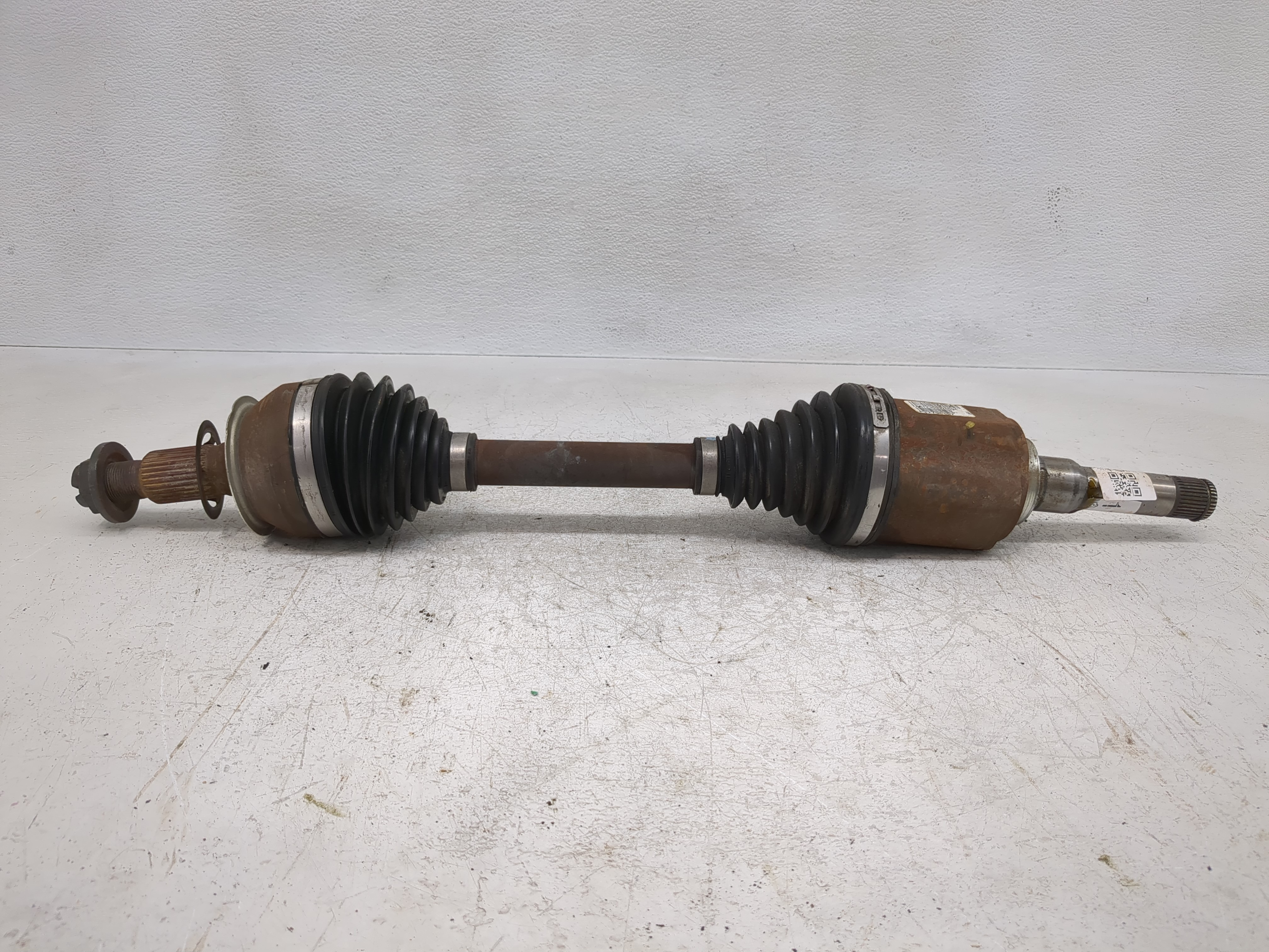 2010-2016 Buick Lacrosse Axle Shaft Front Driver Cv C/v 1119932 - Oemusedautoparts1.com