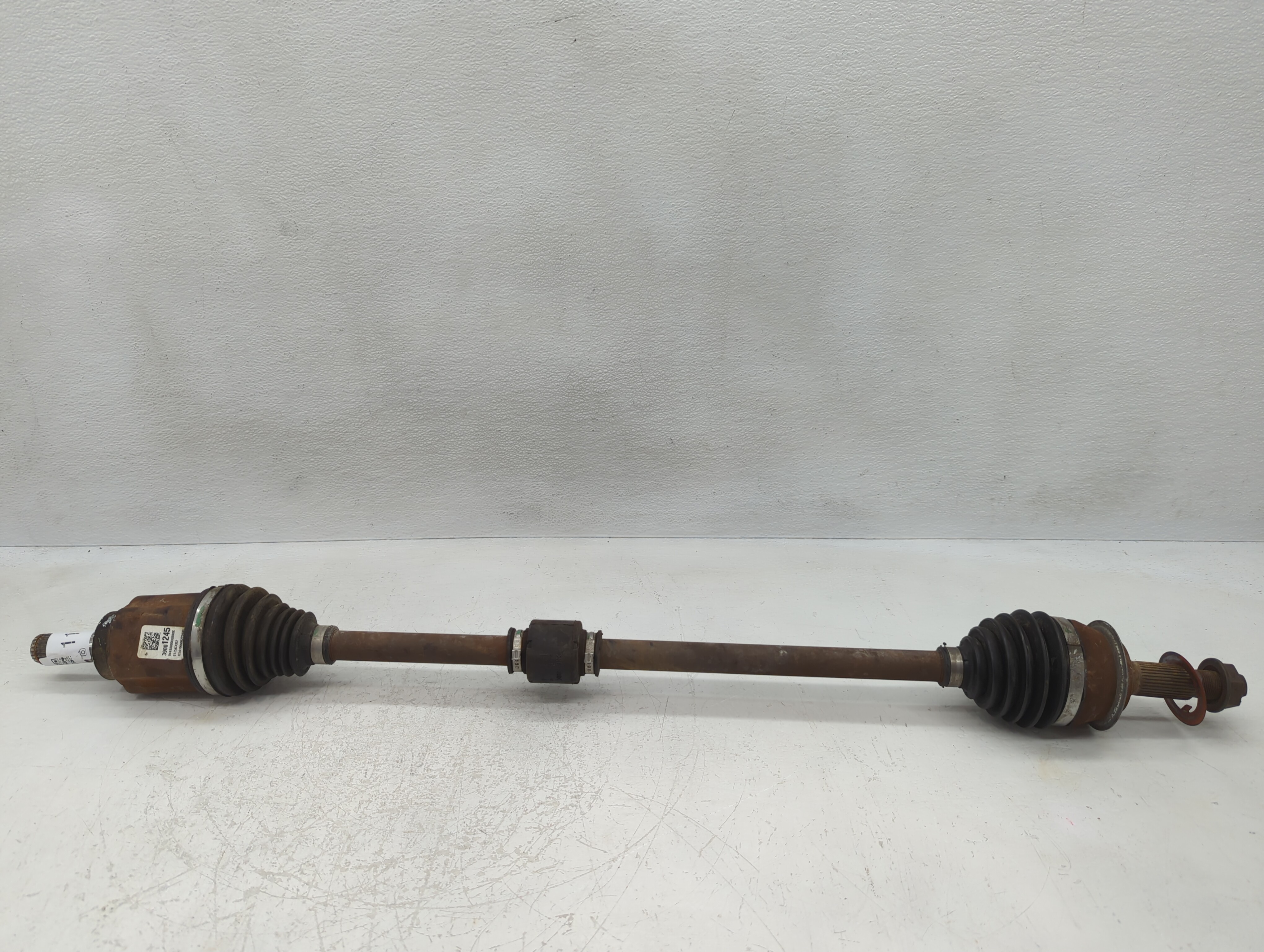 2016-2018 Chevrolet Cruze Axle Shaft Front Driver Cv C/v 1119933 - Oemusedautoparts1.com
