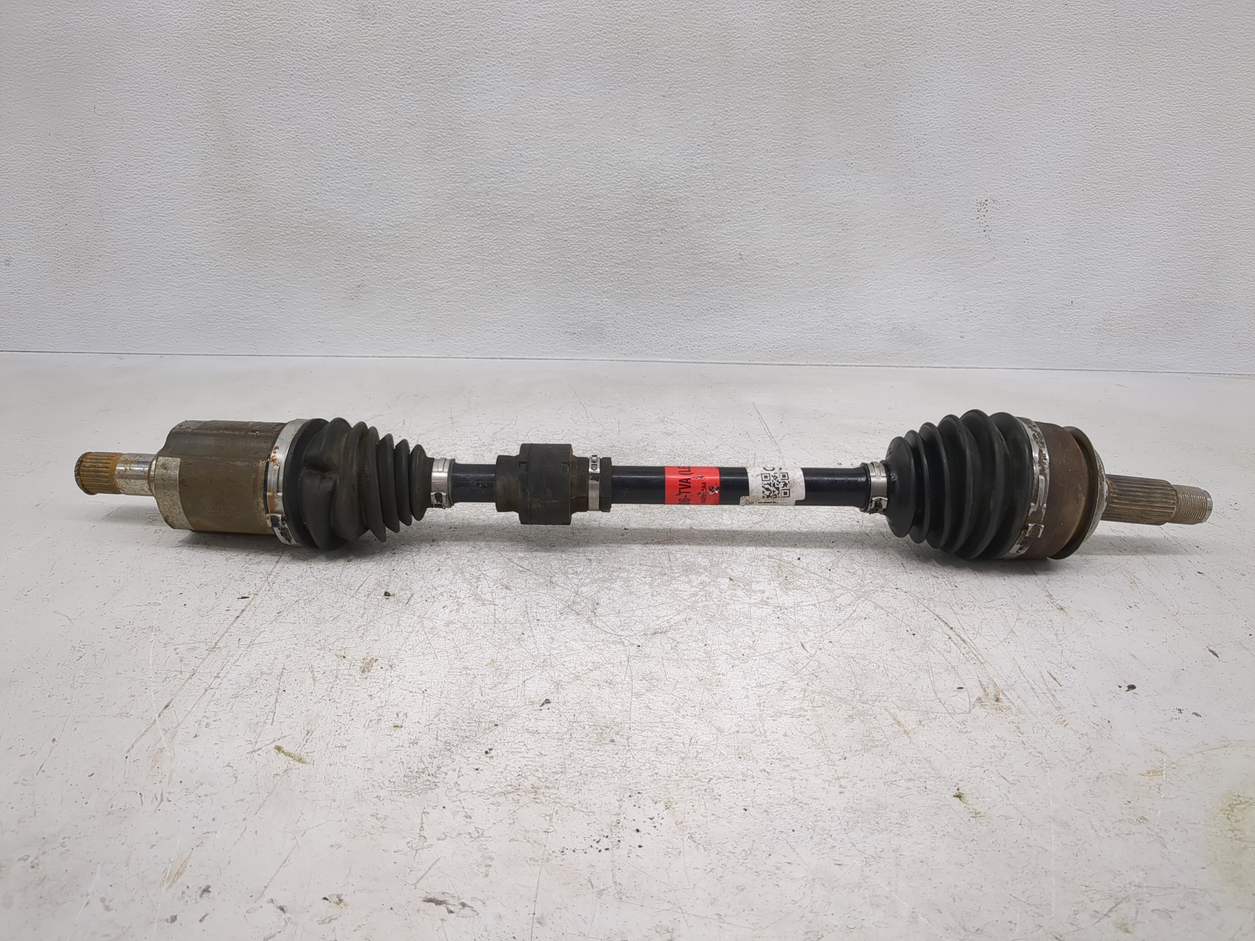 2018-2022 Honda Accord Axle Shaft Front Driver Cv C/v 1119936 - Oemusedautoparts1.com