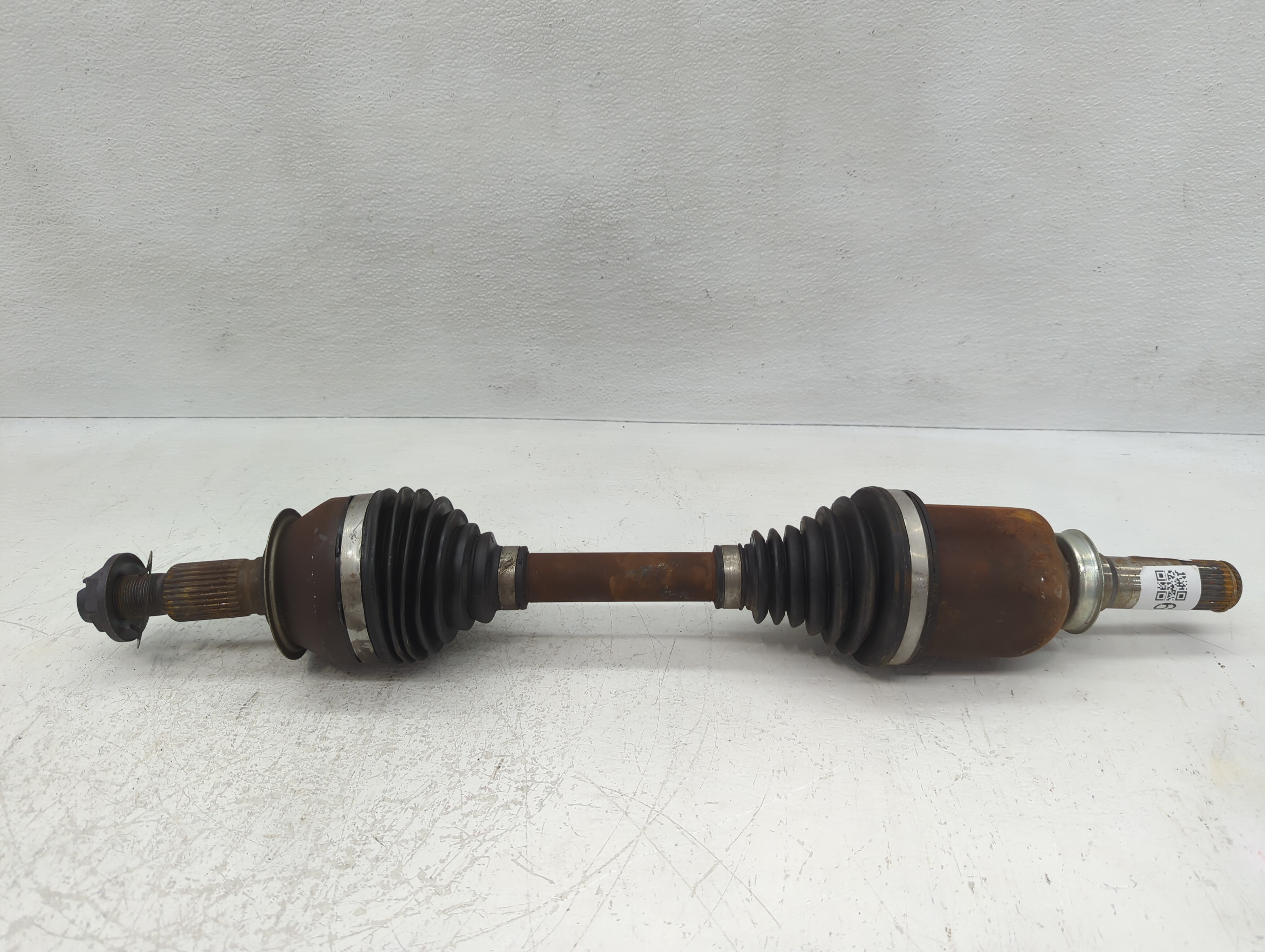 2013-2019 Cadillac Xts Axle Shaft Front Driver Cv C/v 1119939 - Oemusedautoparts1.com