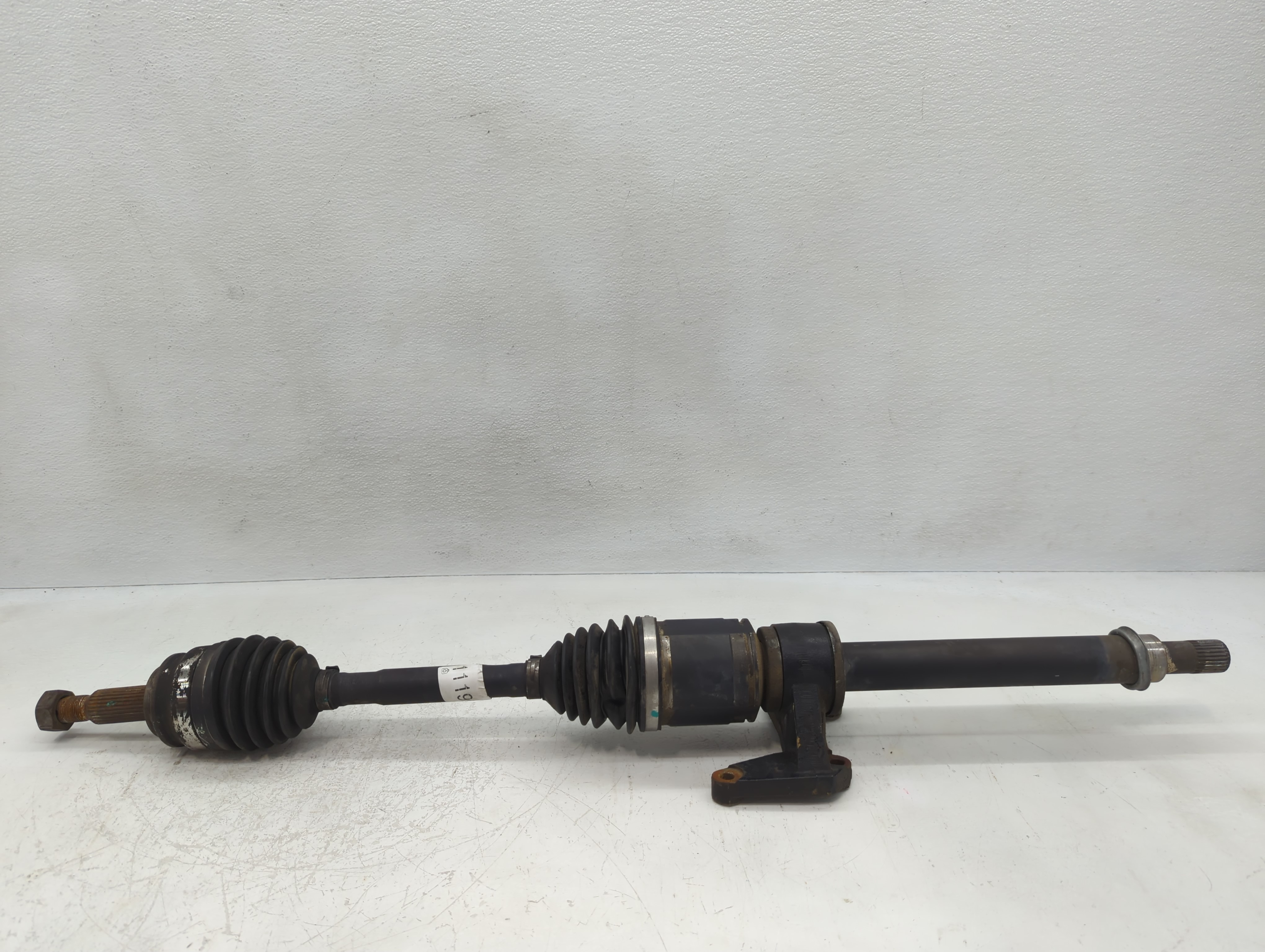 2007-2012 Dodge Caliber Axle Shaft Front Passenger Cv C/v 1119940 - Oemusedautoparts1.com