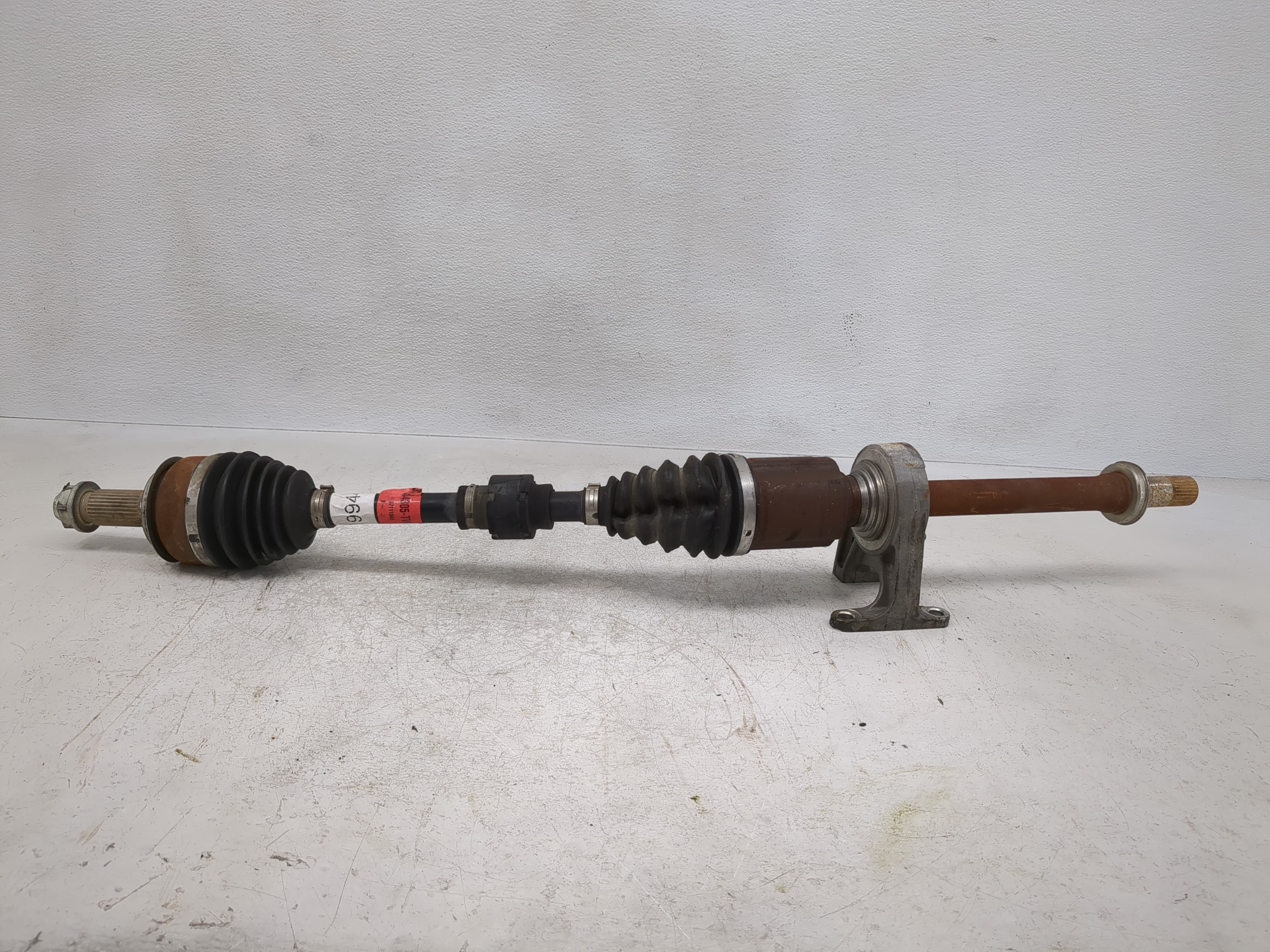 2018-2022 Honda Accord Axle Shaft Front Driver Cv C/v 1119944 - Oemusedautoparts1.com