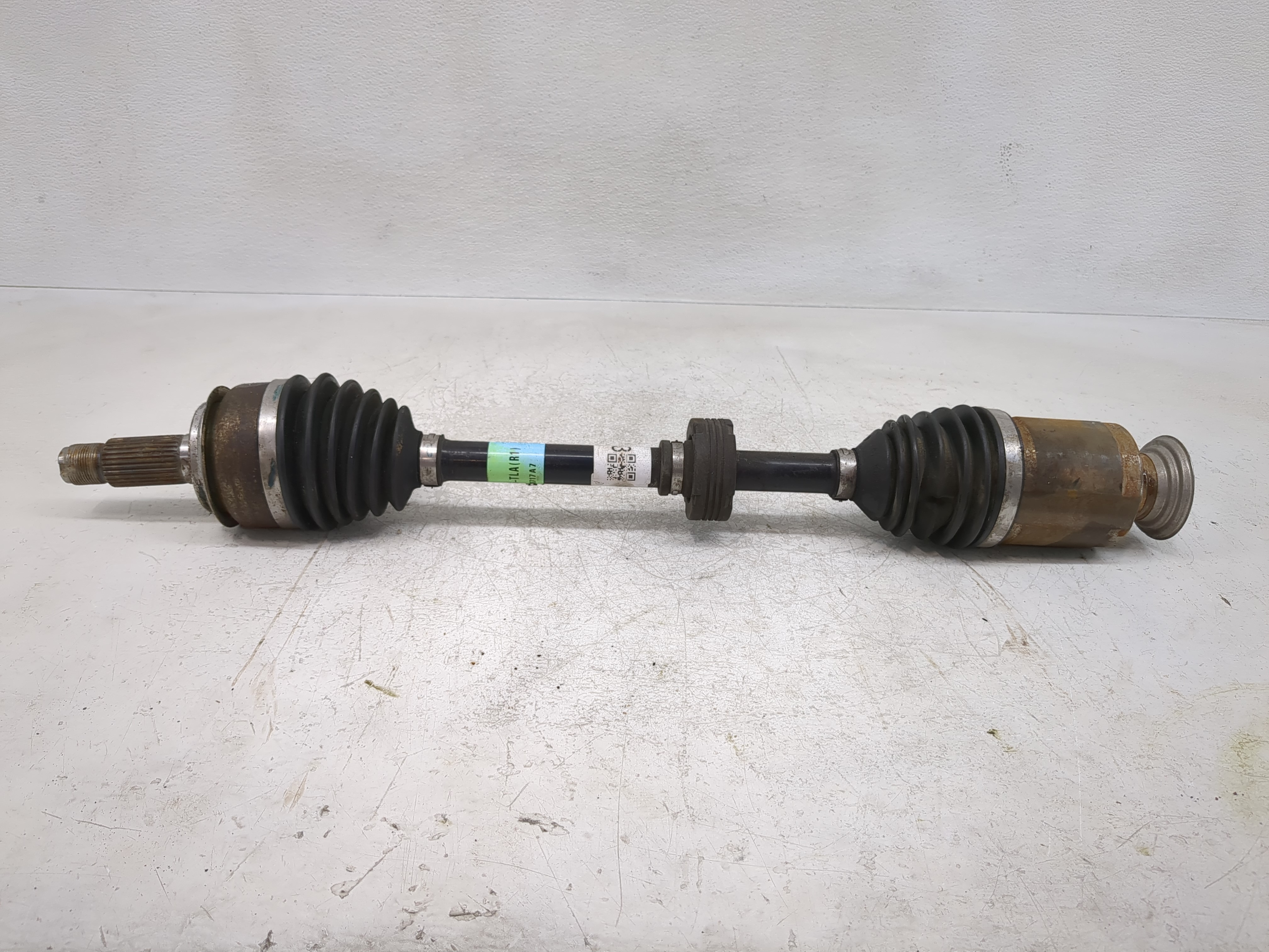 2020-2022 Honda Cr-v Axle Shaft Front Passenger Cv C/v 1119953 - Oemusedautoparts1.com