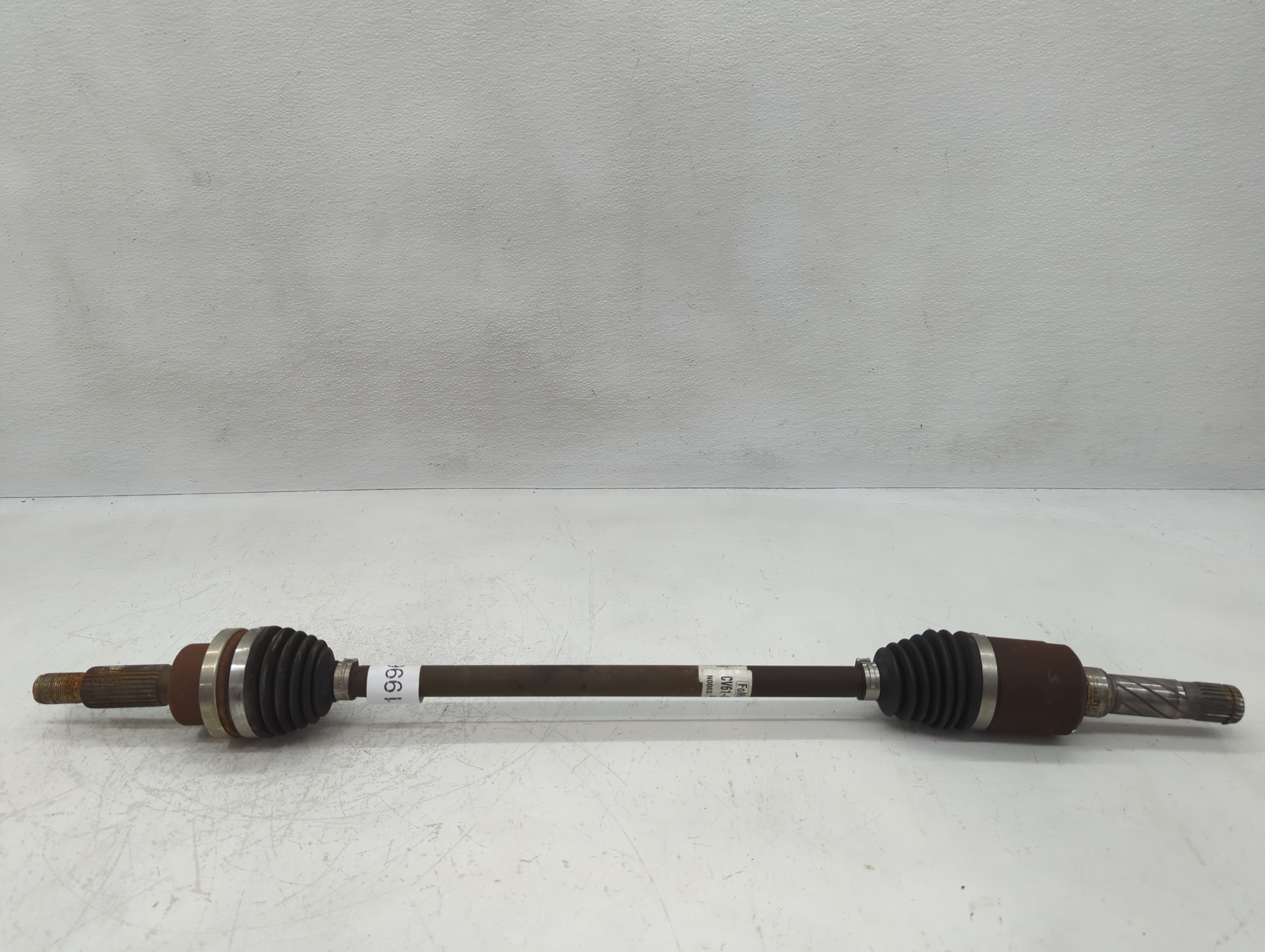 2013-2016 Ford Escape Axle Shaft Front Passenger Cv C/v 1119963 - Oemusedautoparts1.com