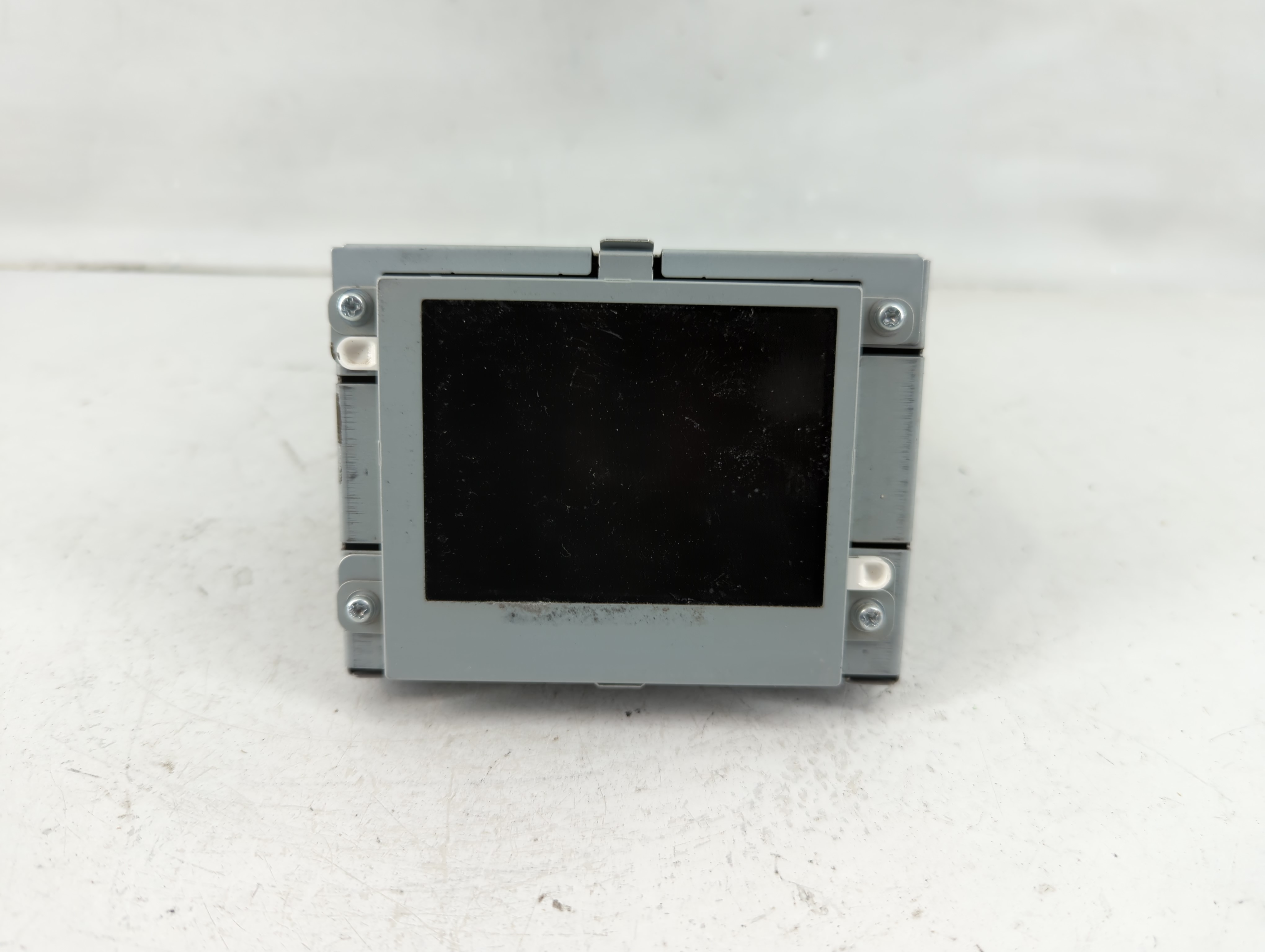 2011-2013 Toyota Highlander Information Display Screen 1120000 - Oemusedautoparts1.com