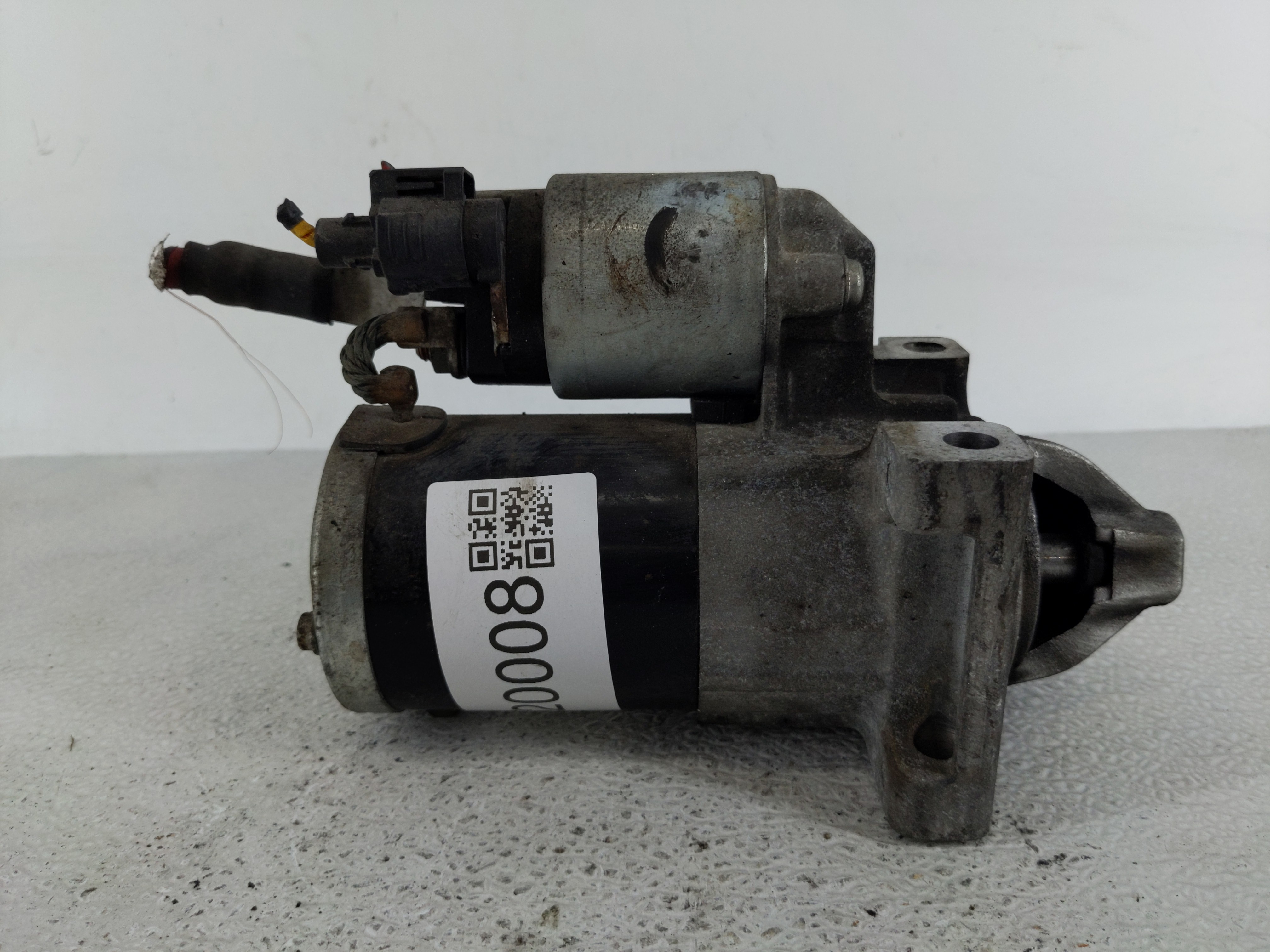 Picture of 2021-2021 Chevrolet Camaro Car Starter Motor Solenoid Oem 1120008