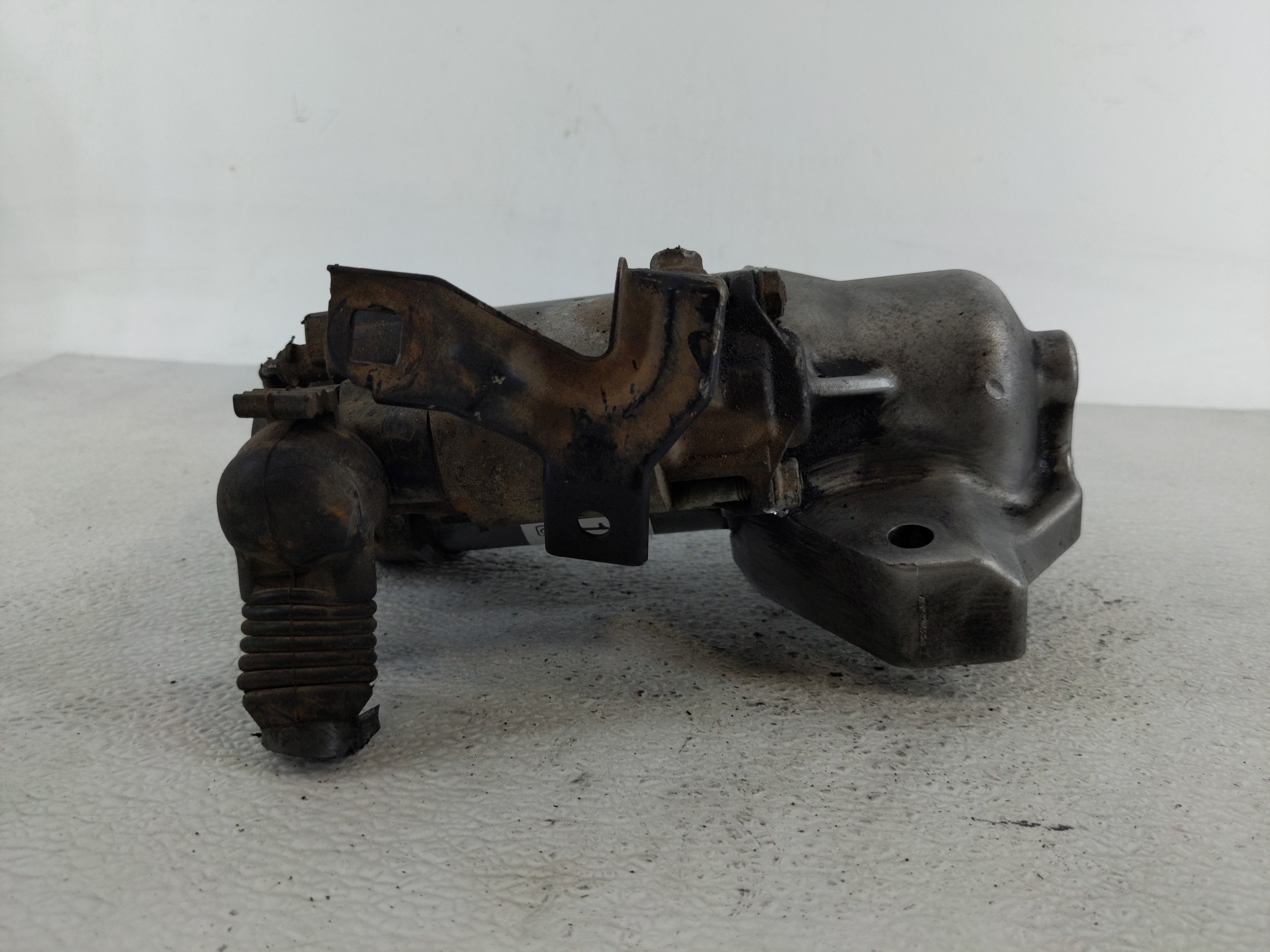 2011-2013 Honda Odyssey Car Starter Motor Solenoid Oem 1120010 - Oemusedautoparts1.com