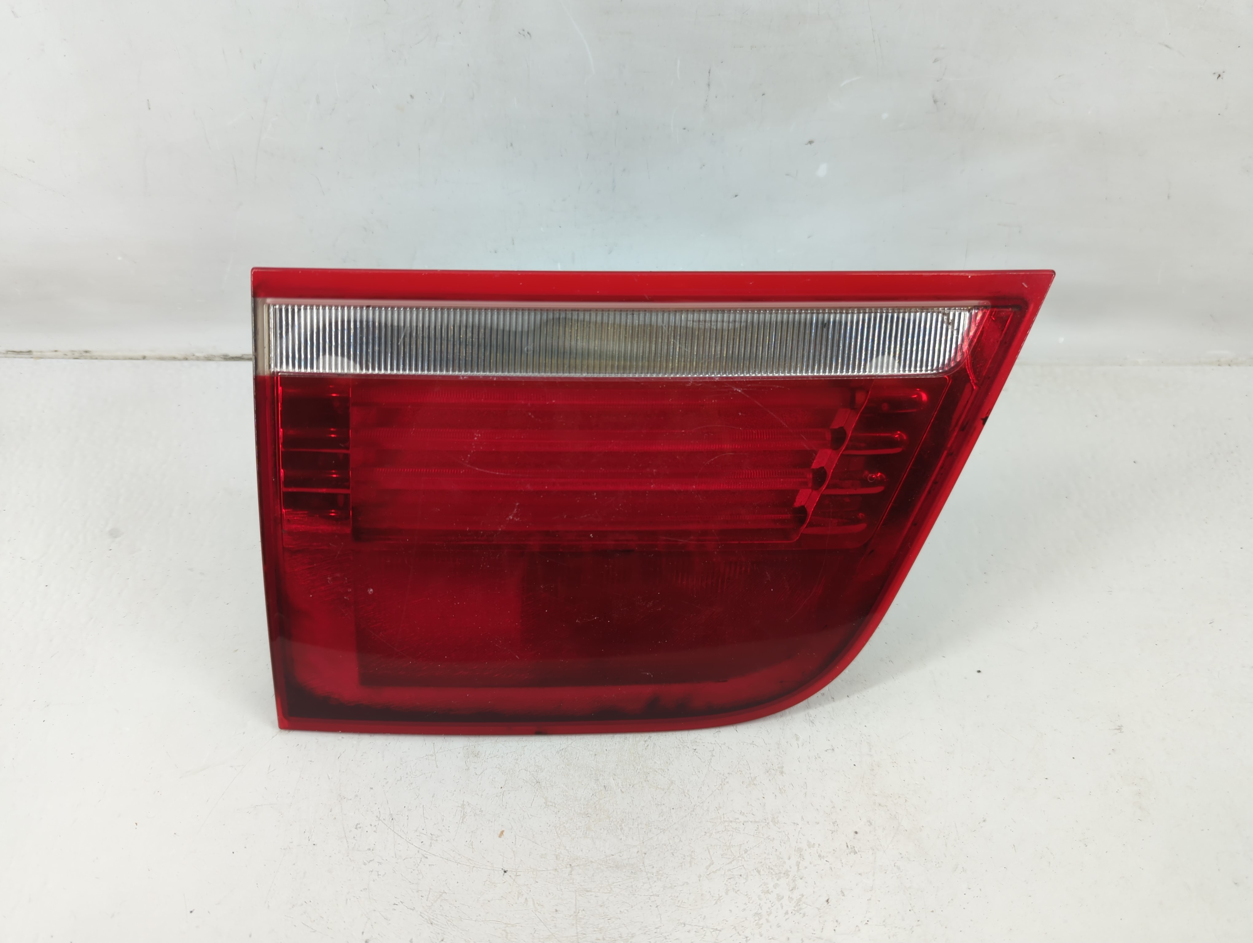 Picture of 2007-2010 Bmw X5 Passenger Right Side Tail Light Taillight Oem 1120017