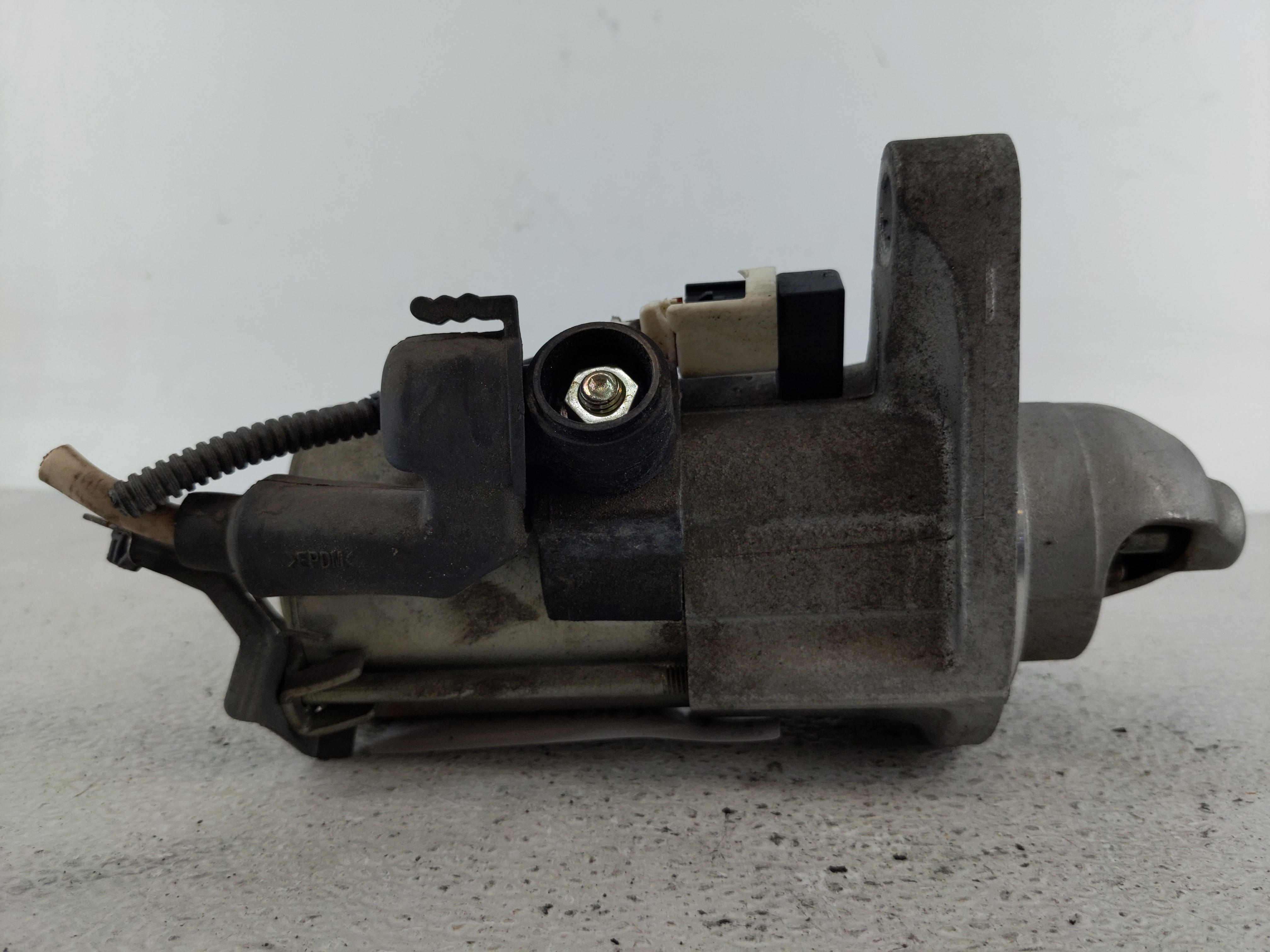 Picture of 2013-2015 Honda Civic Car Starter Motor Solenoid Oem 1120040