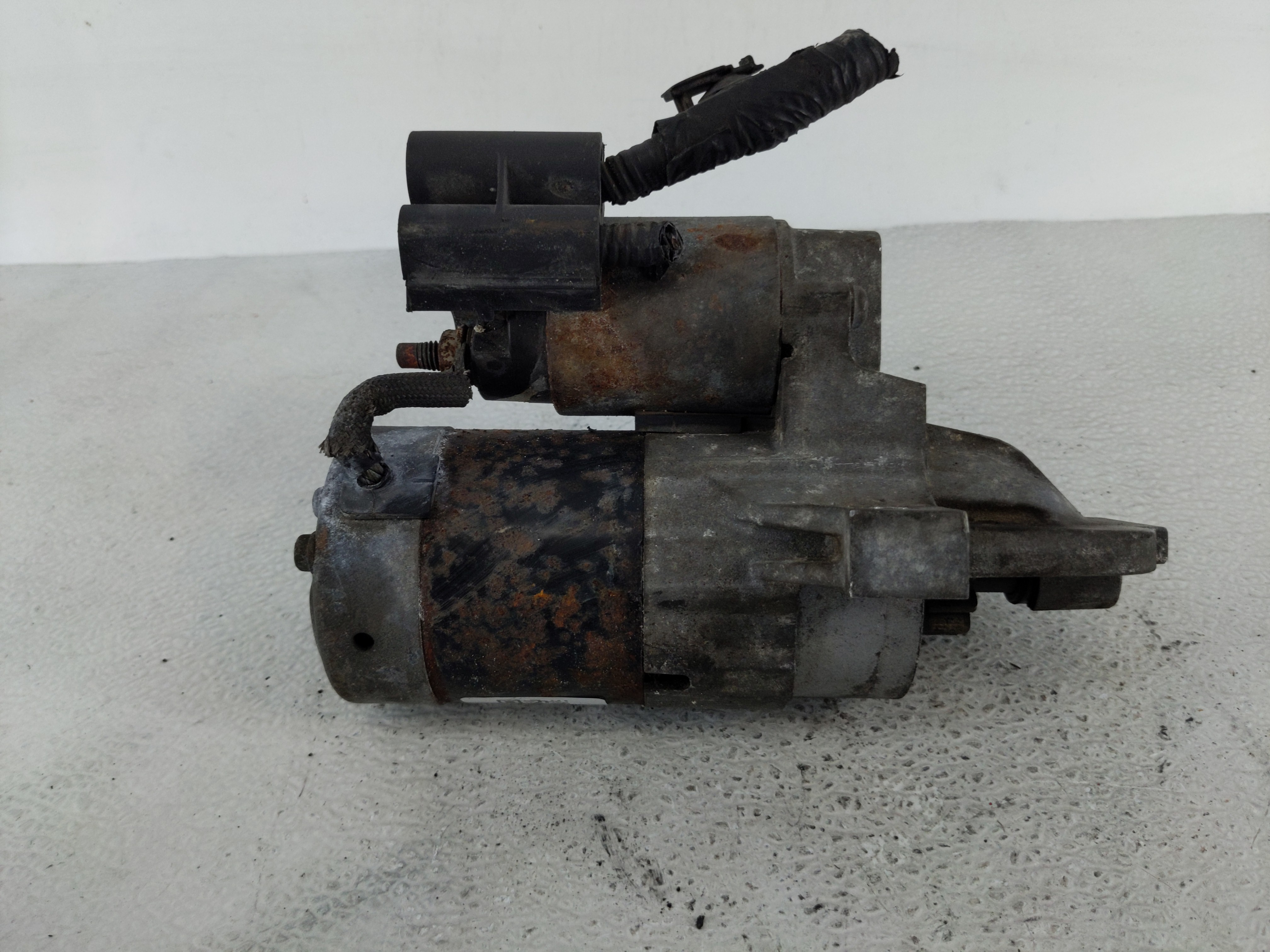 2013-2020 Ford Fusion Car Starter Motor Solenoid Oem 1120057 - Oemusedautoparts1.com